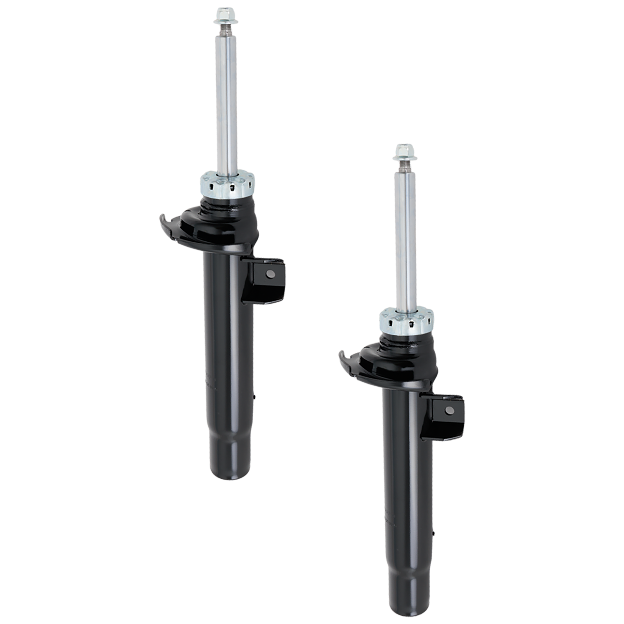 AM 320I 13-18-328I 12-16 FRONT BARE STRUT RH AND LH Set of 2 SKU SET TB28050010-2 OEM 31316791551