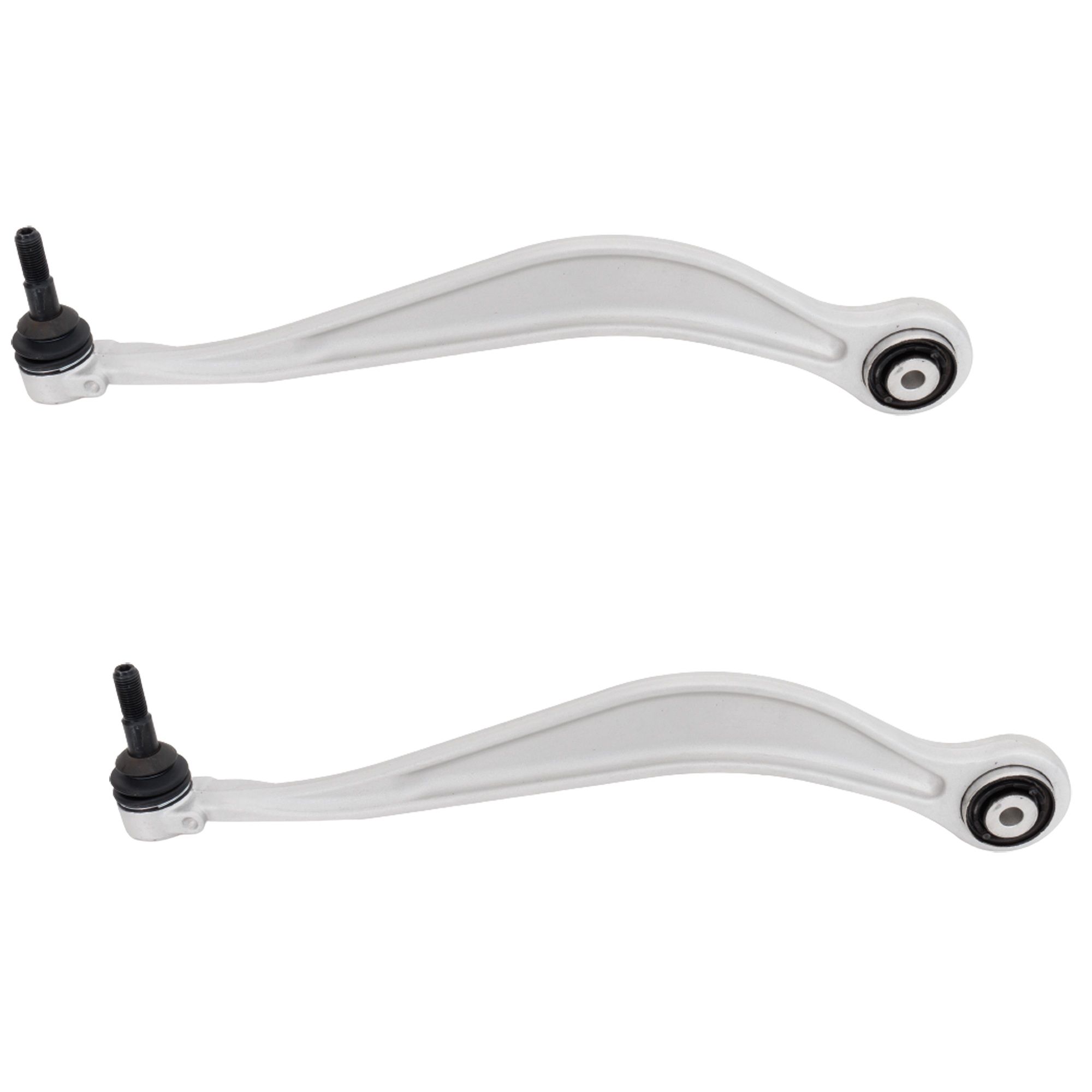 AM 5 SERIES 11-16 REAR CONTROL ARM RH AND LH Upper w Ball Joint SKU SET TB28150013-2 OEM 524561-1371101-2607066-1933719
