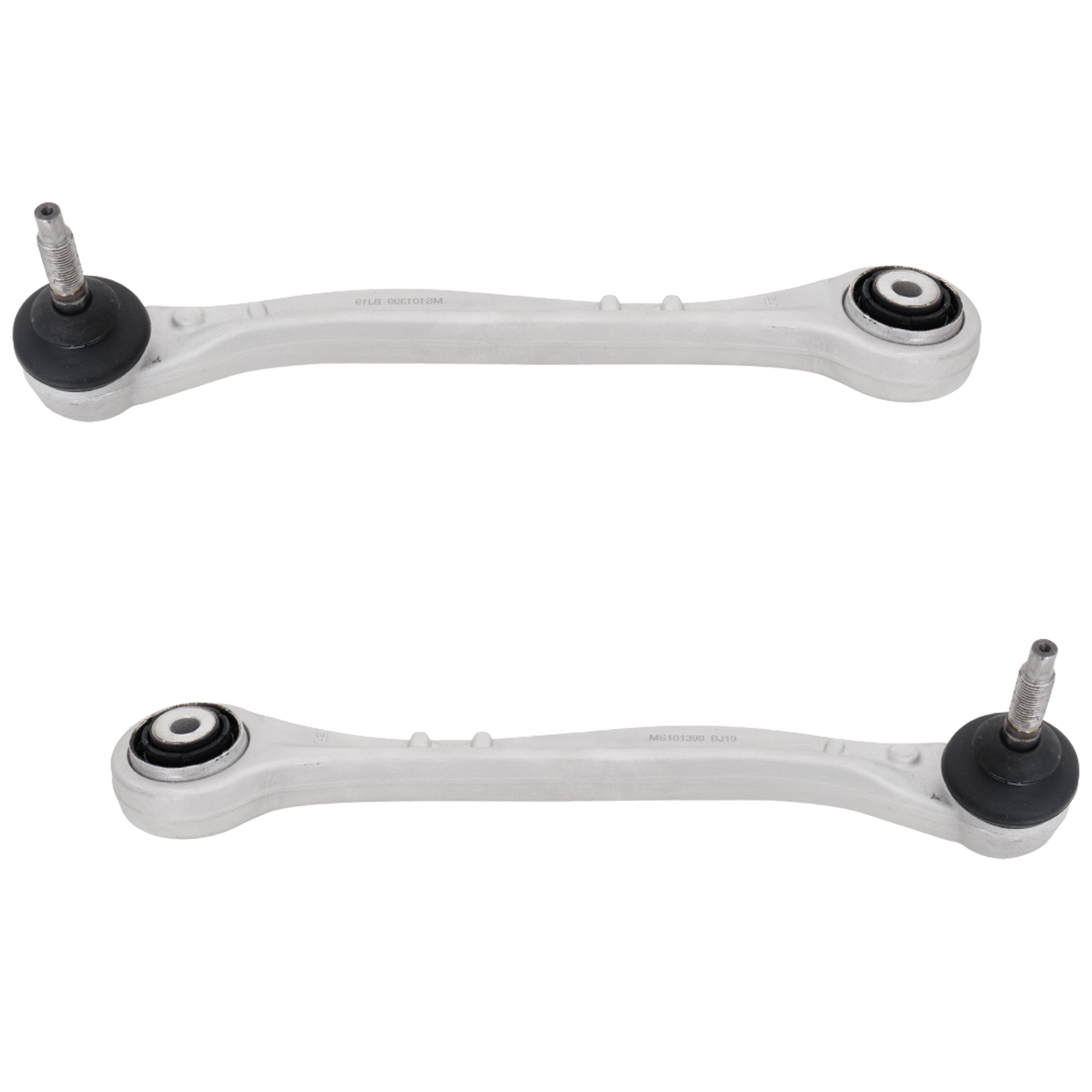 AM X5-13-18 X6-13-19 REAR CONTROL ARM RH AND LH Upper Rearward Set of 2 With ball joints and bushings SKU SET TB28150017