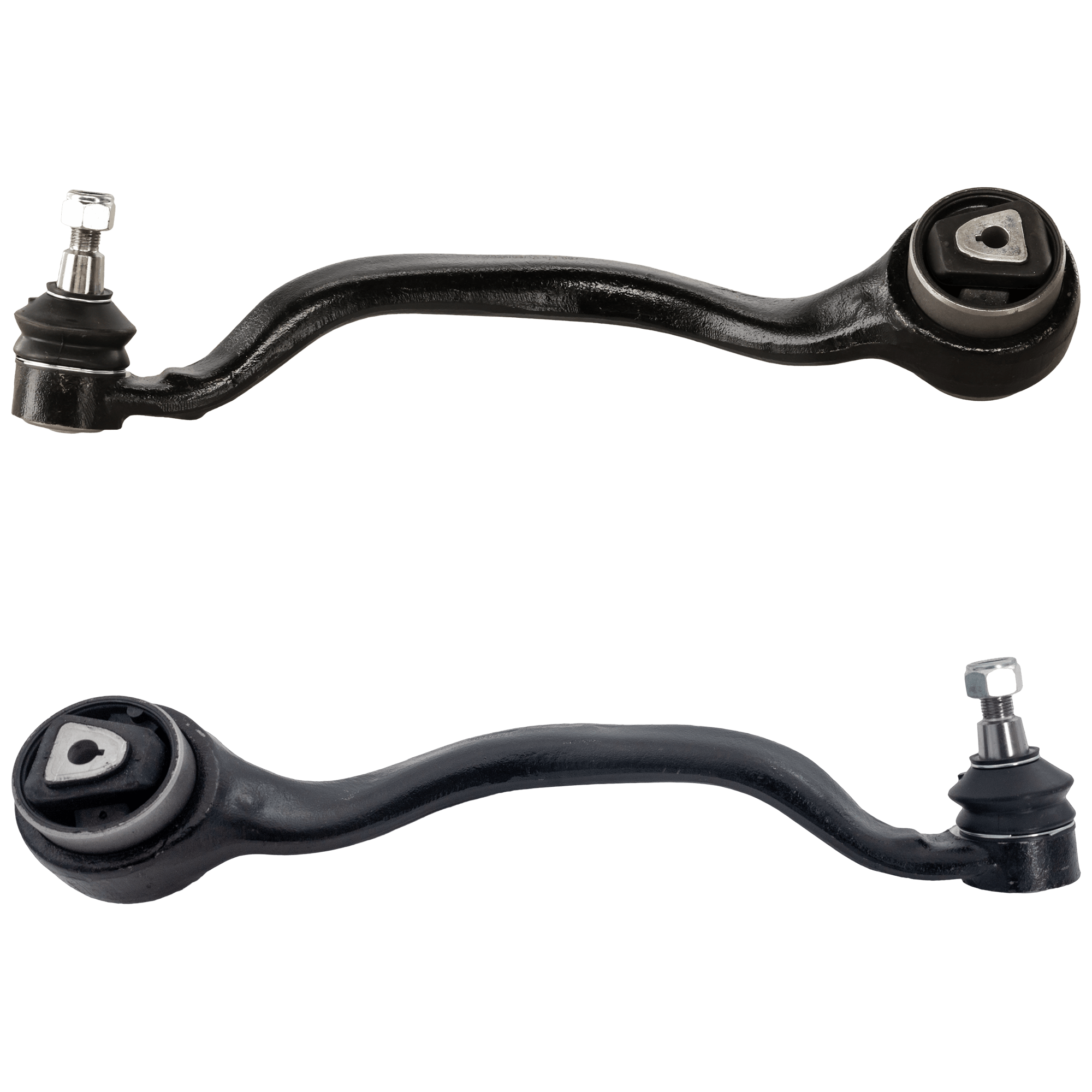 AM X5 X6-11-14 FRONT CONTROL ARM RH AND LH Lower Frontward SKU SET TB28150023