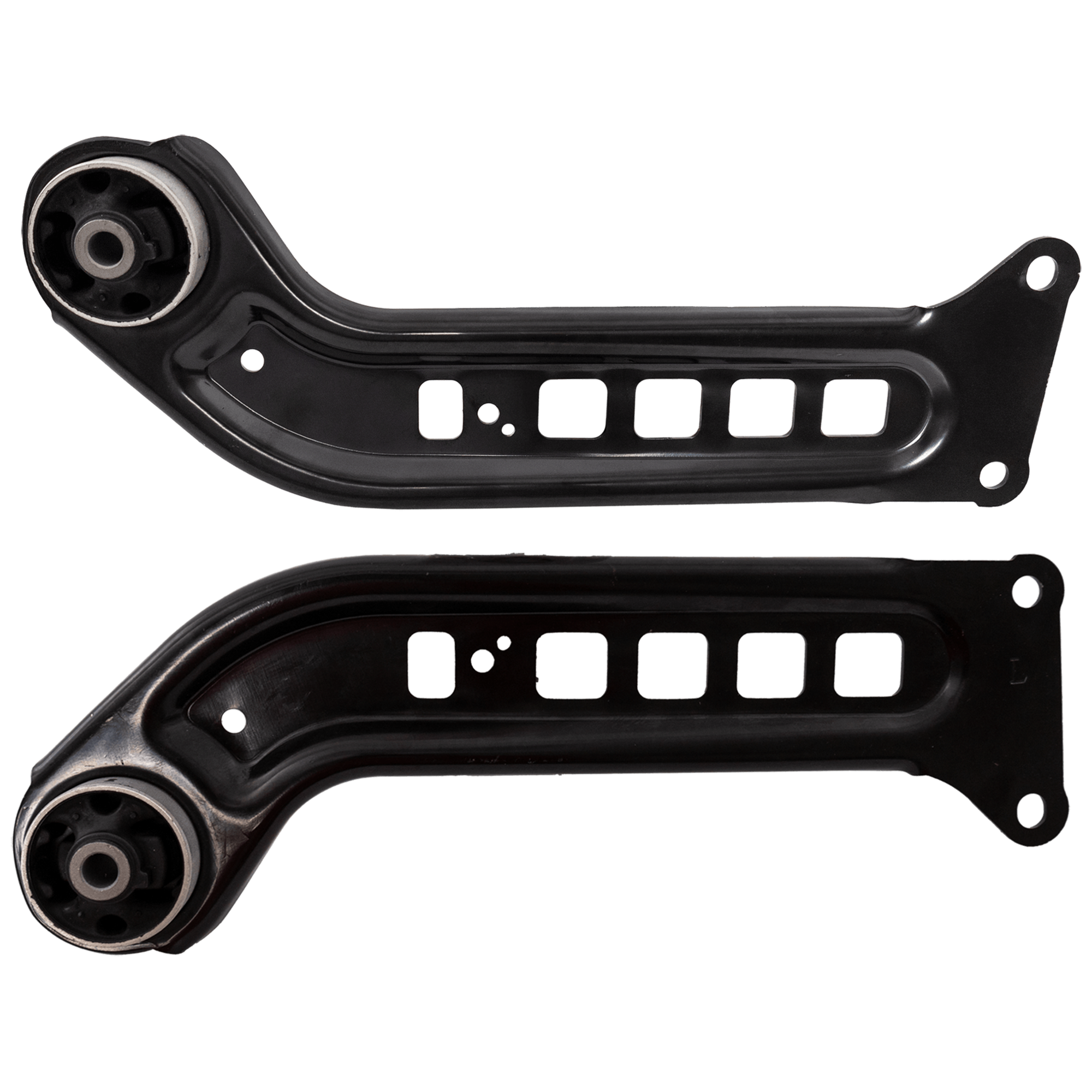 AM REGAL SPORTBACK 18-20 MALIBU 16-21 REAR CONTROL ARM RH w o Ball Joint w Bushing SKU SET TB28150025