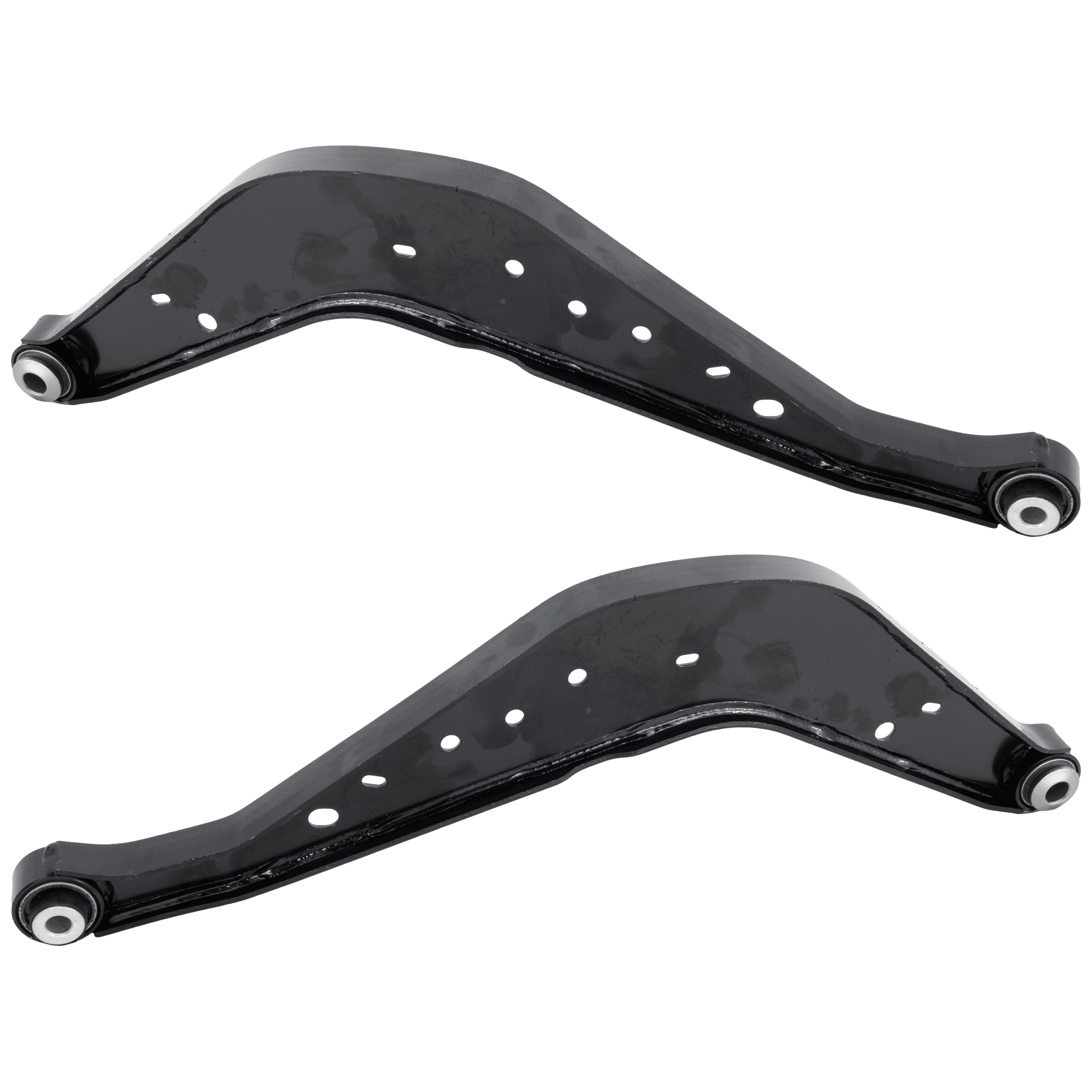 AM REGAL SPORTBACK 18-20 MALIBU 16-20 REAR CONTROL ARM RH AND LH Upper Rearward w o Ball Joint and Bushing SKU SET TB28150031