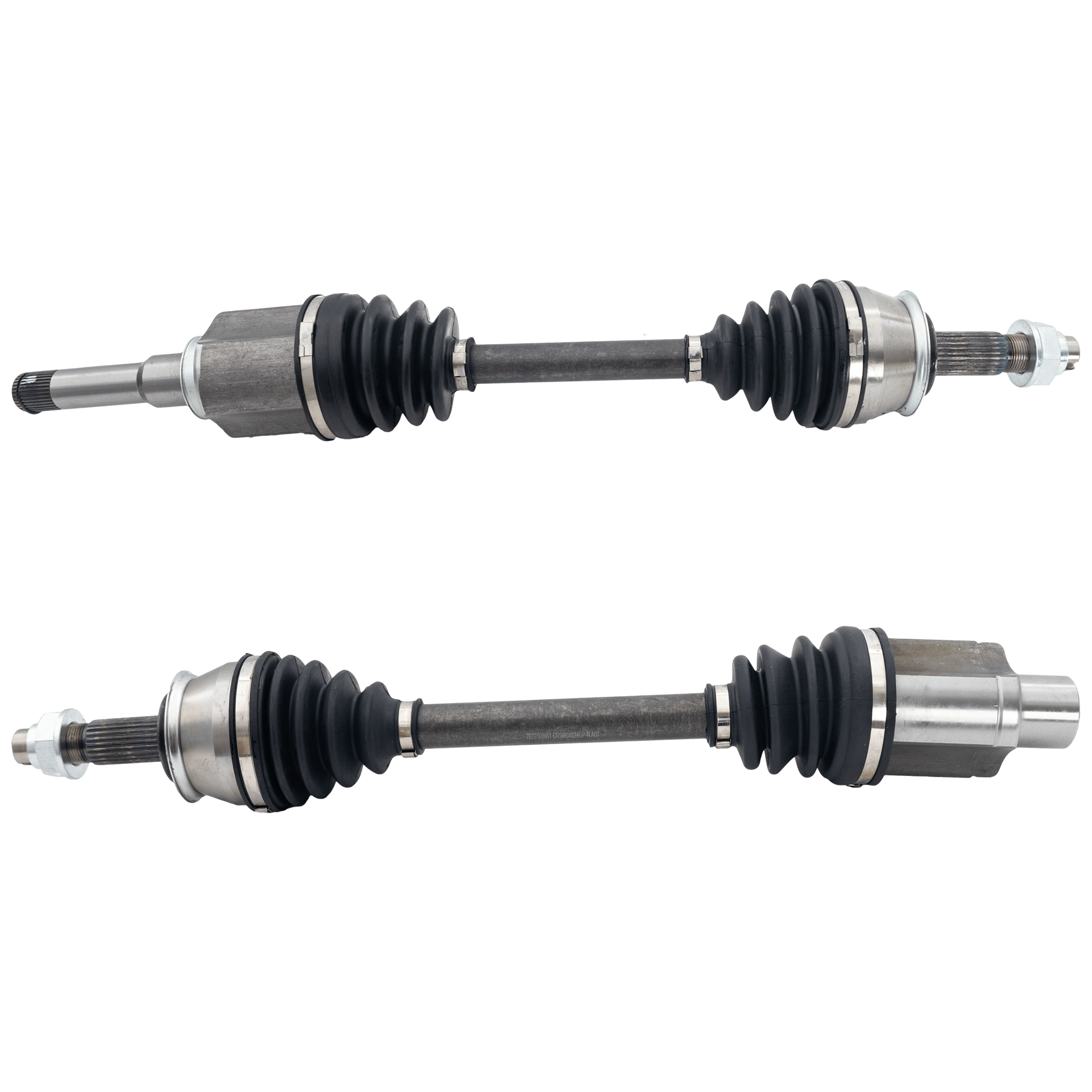 AM ENCORE 13-20 TRAX 13-19 FRONT CV AXLE ASSEMBLY RH AND LH SKU SET TB28160011 OEM 94522011