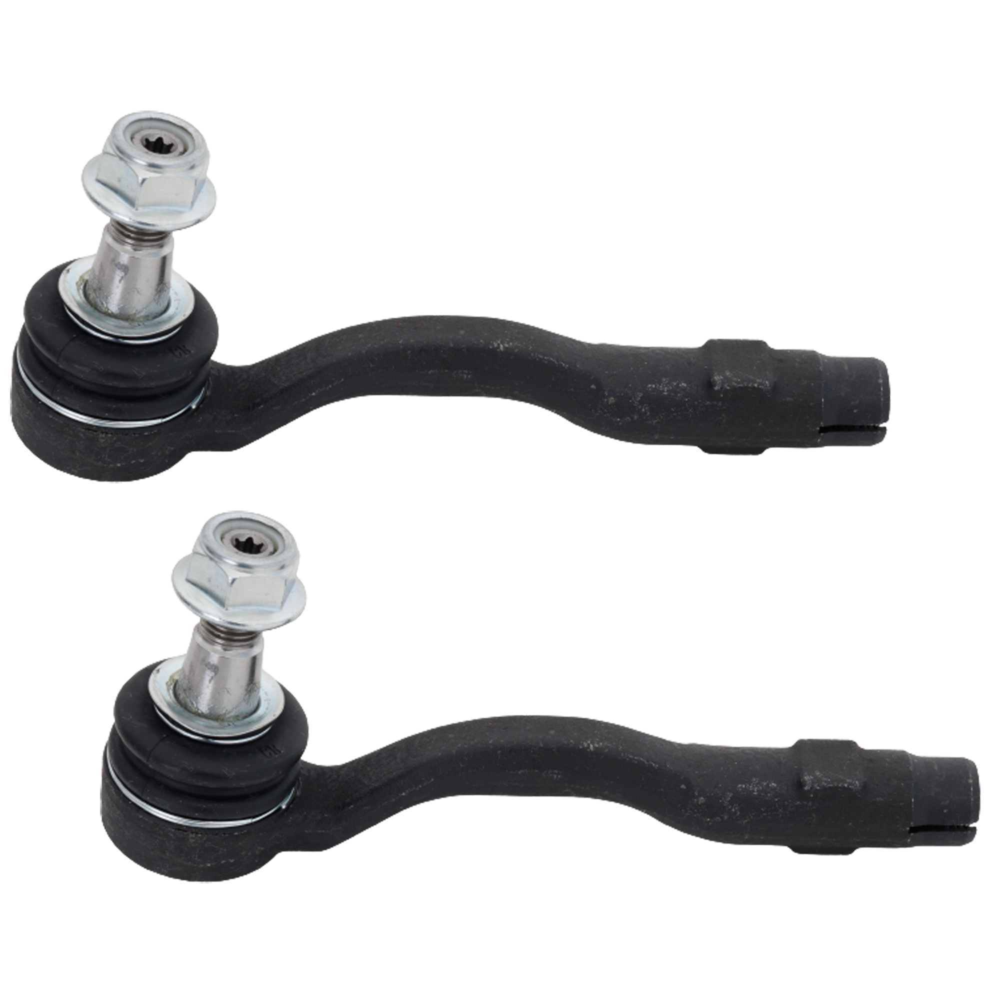 AM X3-11-17 X4-15-18 FRONT TIE ROD END RH AND LH Outer SKU SET TB28210012-2 OEM 32106792674