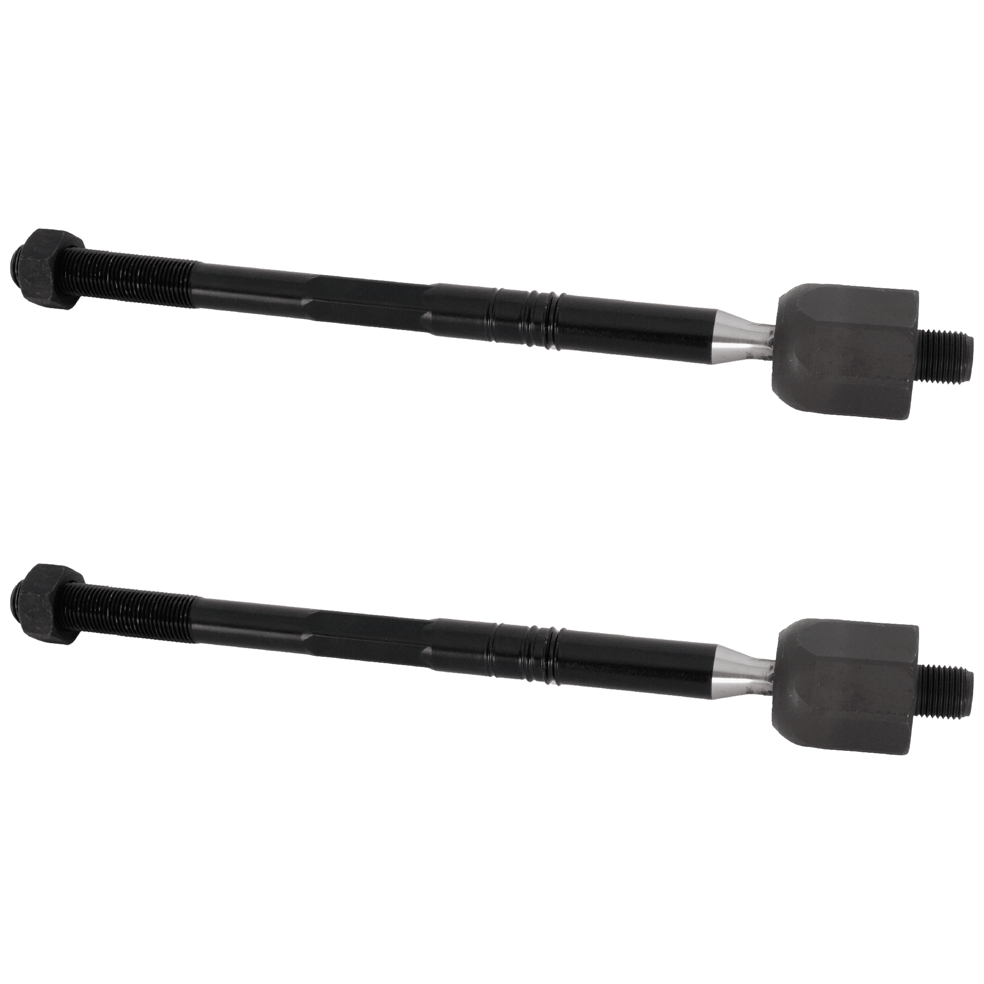 AM VERANO 12-17 FRONT TIE ROD RH AND LH Inner SKU SET TB28210013-2 OEM 13314465