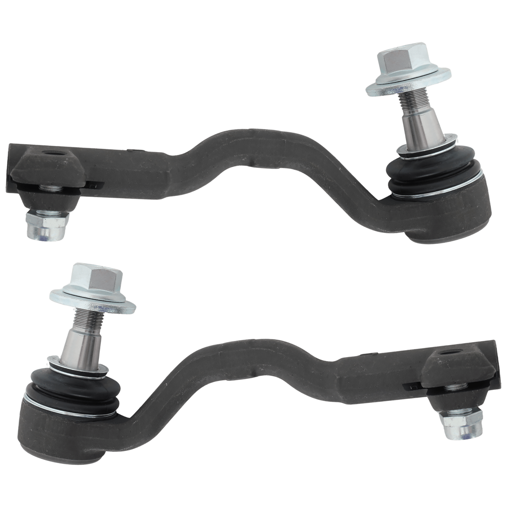 AM X5-14-18 X6-15-19 FRONT TIE ROD RH AND LH SKU SET TB28210017 OEM 32106858738-32106858736
