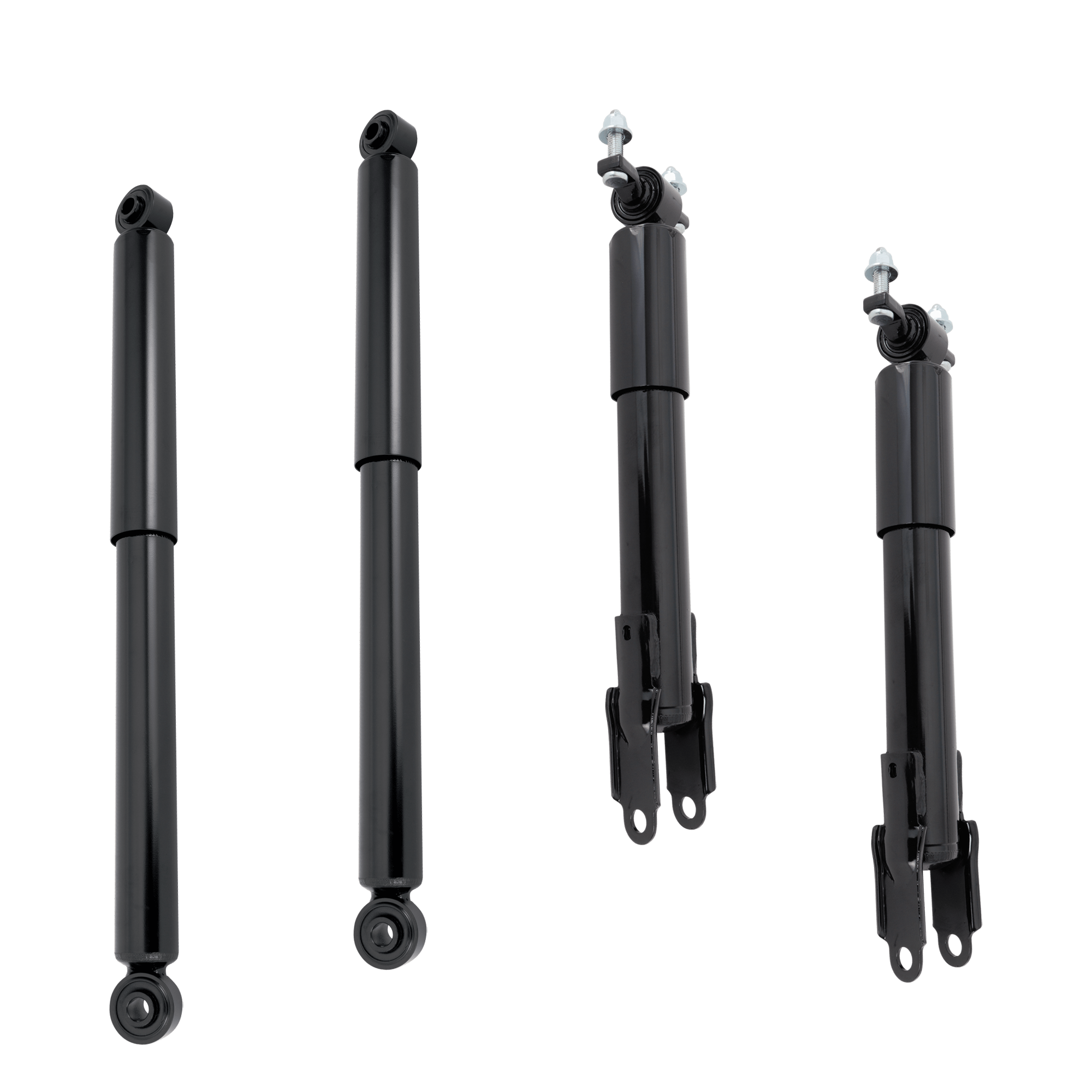 AM Shock Absorber and Strut Assembly SKU SET TC28010005 OEM 76811-173944-251280-316643-342