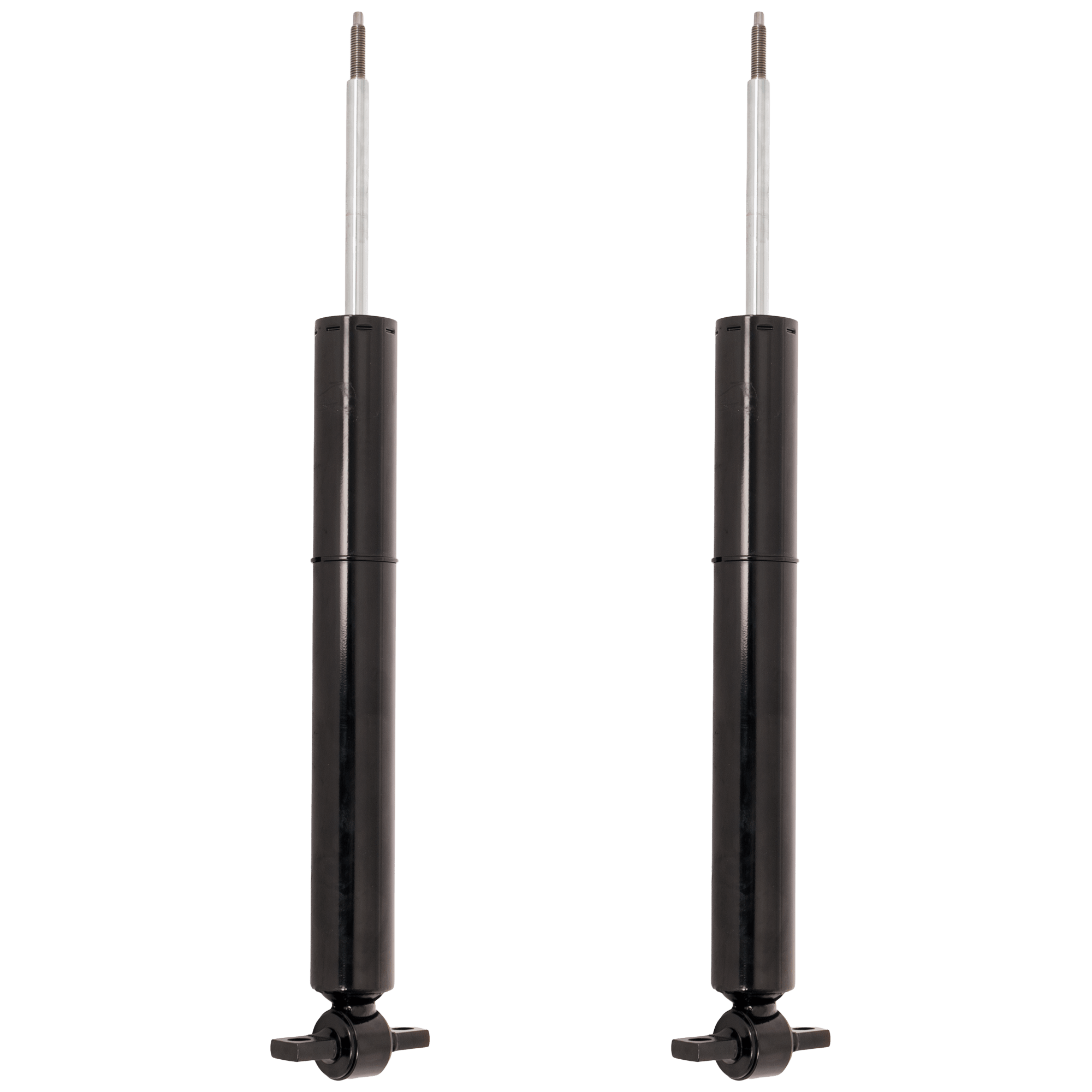 AM CTS 08-14 FRONT BARE STRUT RH AND LH Gas Charged Set of 2 SKU SET TC28010007-2 OEM 39136-94399-5557500-15840338-1