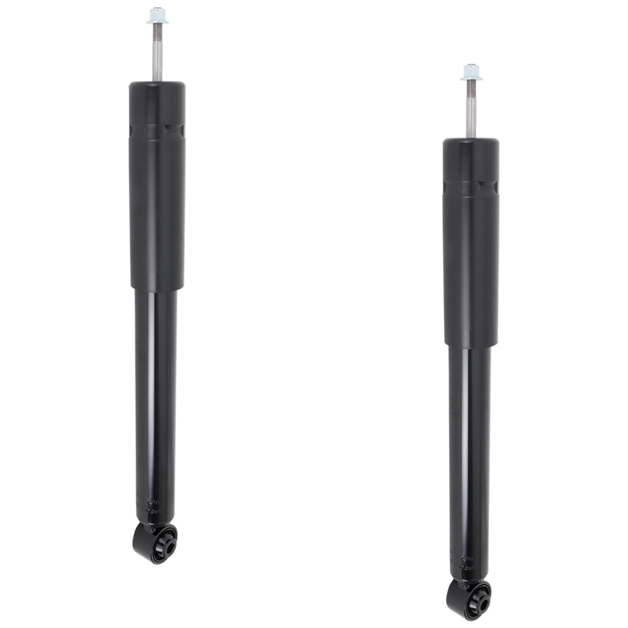 AM CAMARO 16-22 REAR SHOCK RH AND LH Gas Charged Set of 2 SKU SET TC28030016-2