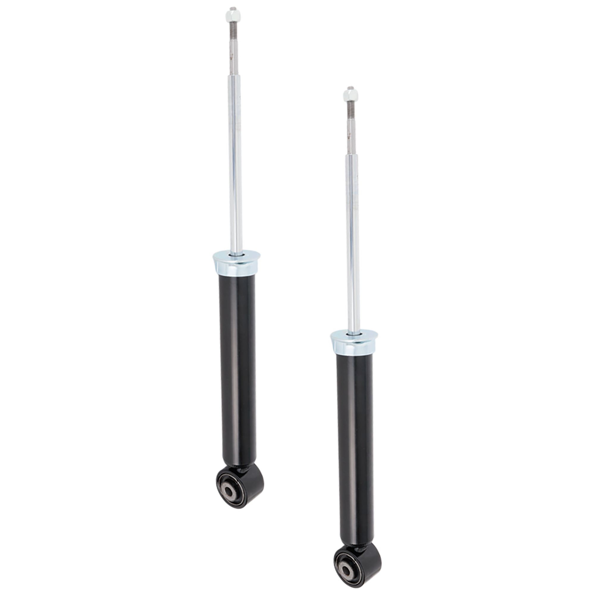 AM CTS 14-19 REAR SHOCK RH AND LH Gas Charged Set of 2 SKU SET TC28030023-2 OEM 5539-346328-931494-3410093-231