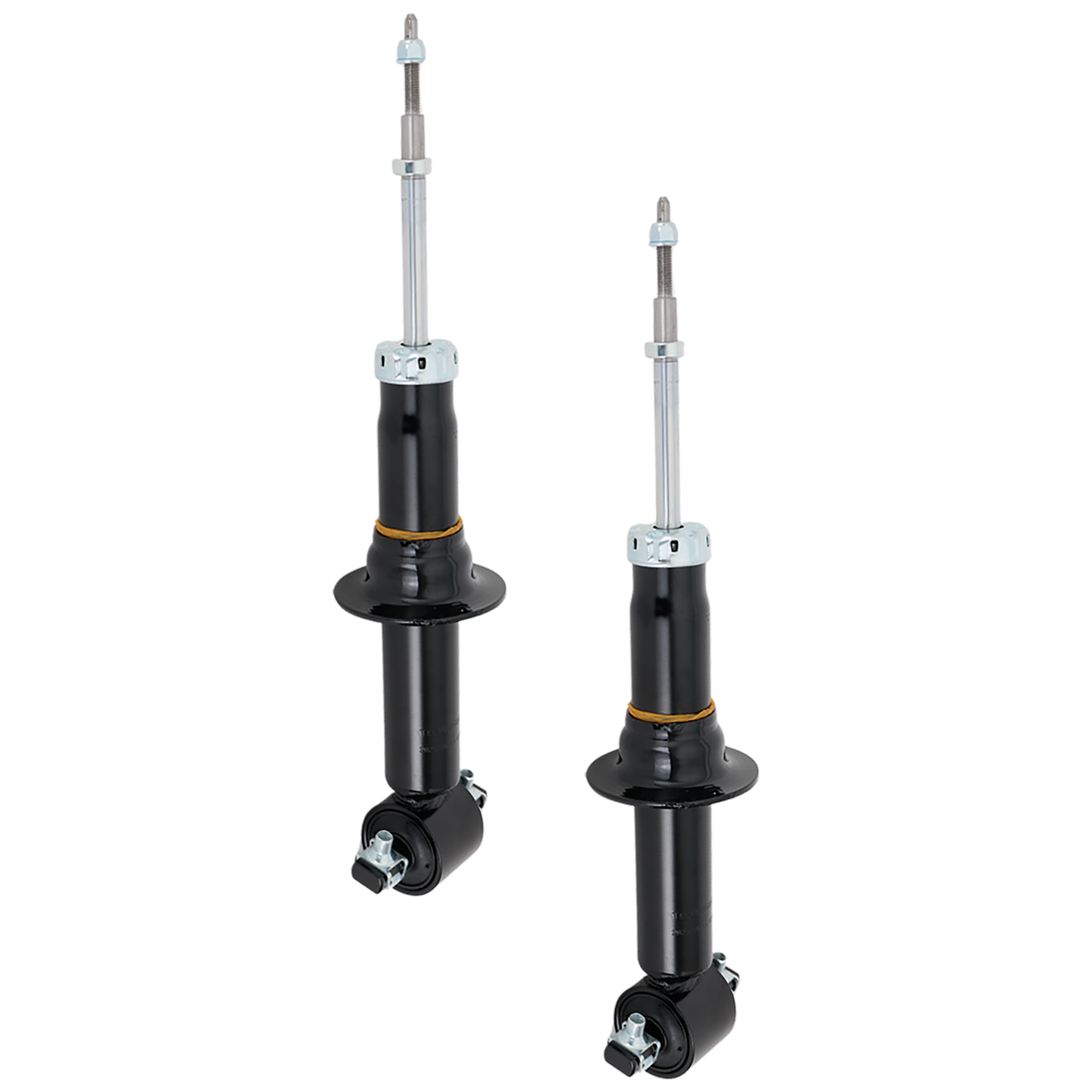 AM TAHOE SUBURBAN 15-20 FRONT BARE STRUT RH AND LH Set of 2 SKU SET TC28050022-2 OEM 39112-22891309-22891310