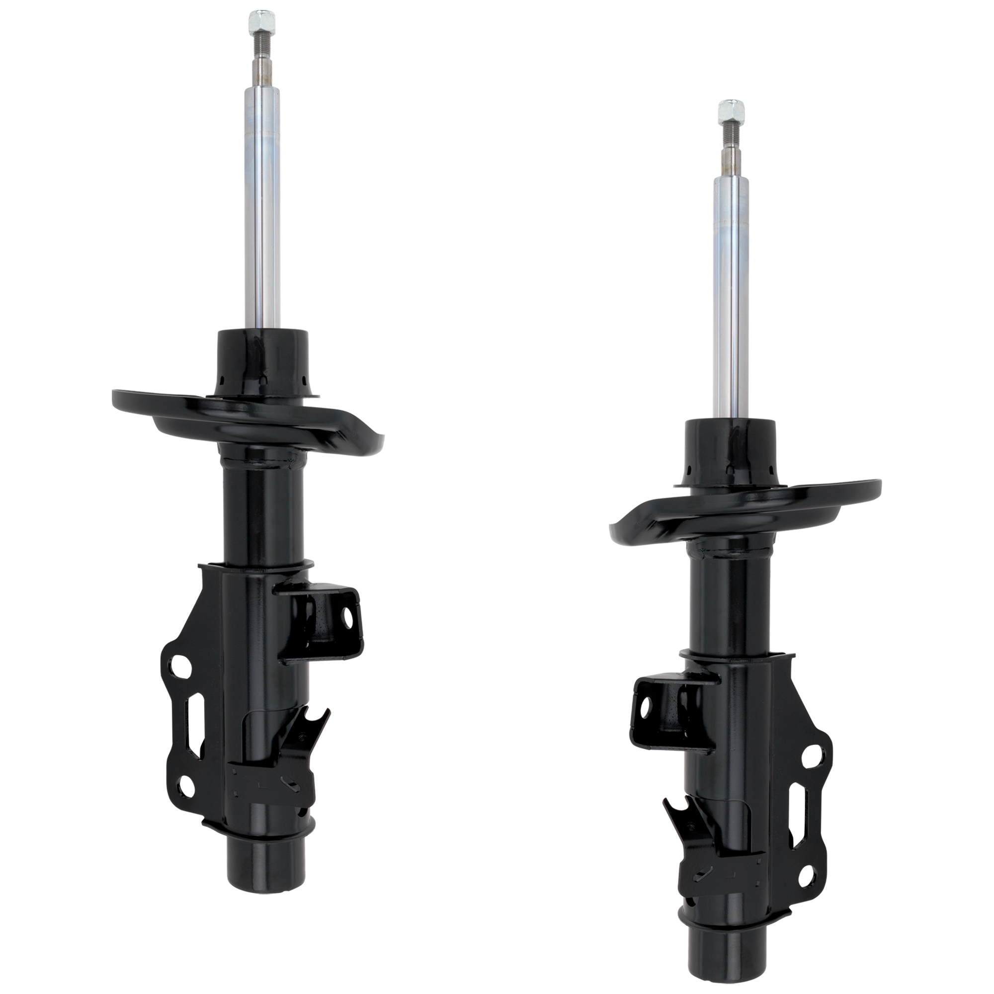 AM CAMARO 16-23 FRONT BARE STRUT RH AND LH Gas Charged LT Model Set of 2 SKU SET TC28050023 OEM 73053-23420868-23420870-235090