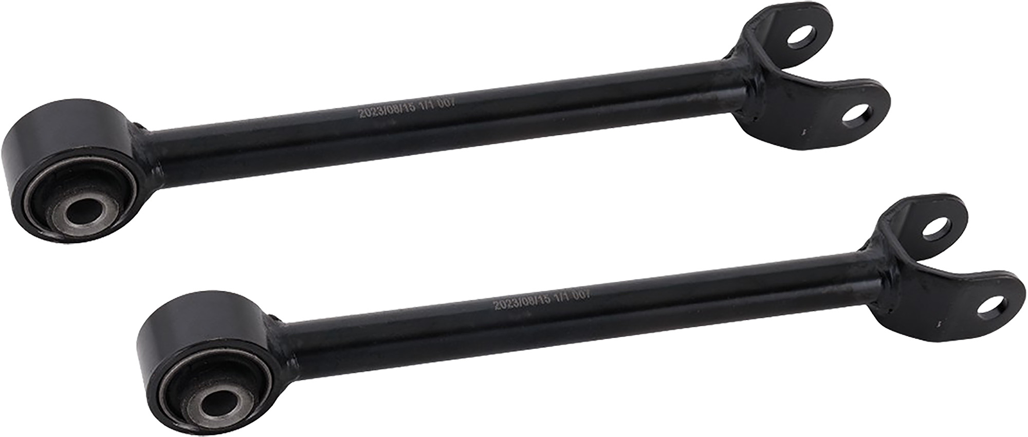 AM SEBRING 07-10 AVENGER 08-10 REAR CONTROL ARM RH AND LH Upper SKU SET TC28150001-2 OEM 45D10686 FA3448-5021359 CA4447