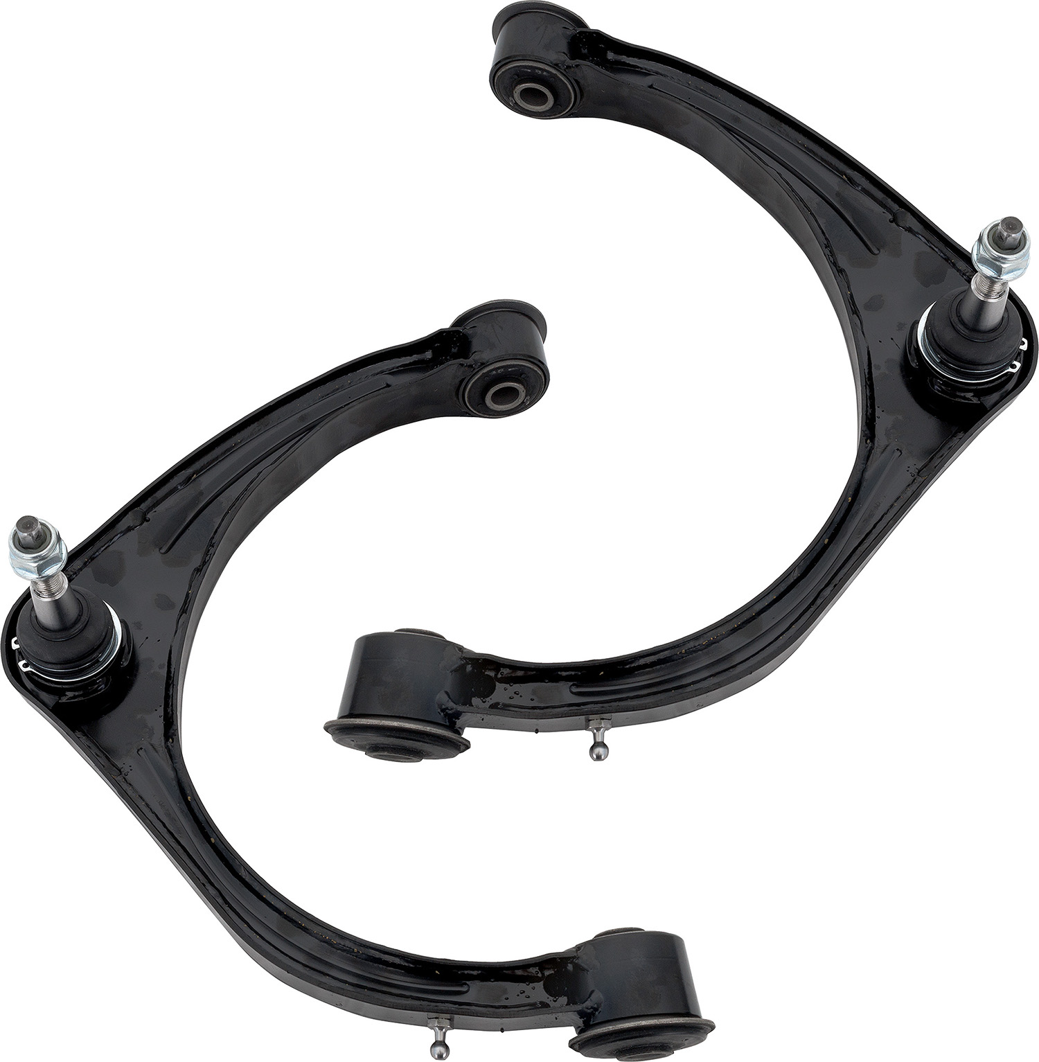 AM ESCALADE 15-20 SILVERADO 1500-14-18 FRONT CONTROL ARM RH AND LH Upper SKU SET TC28150009