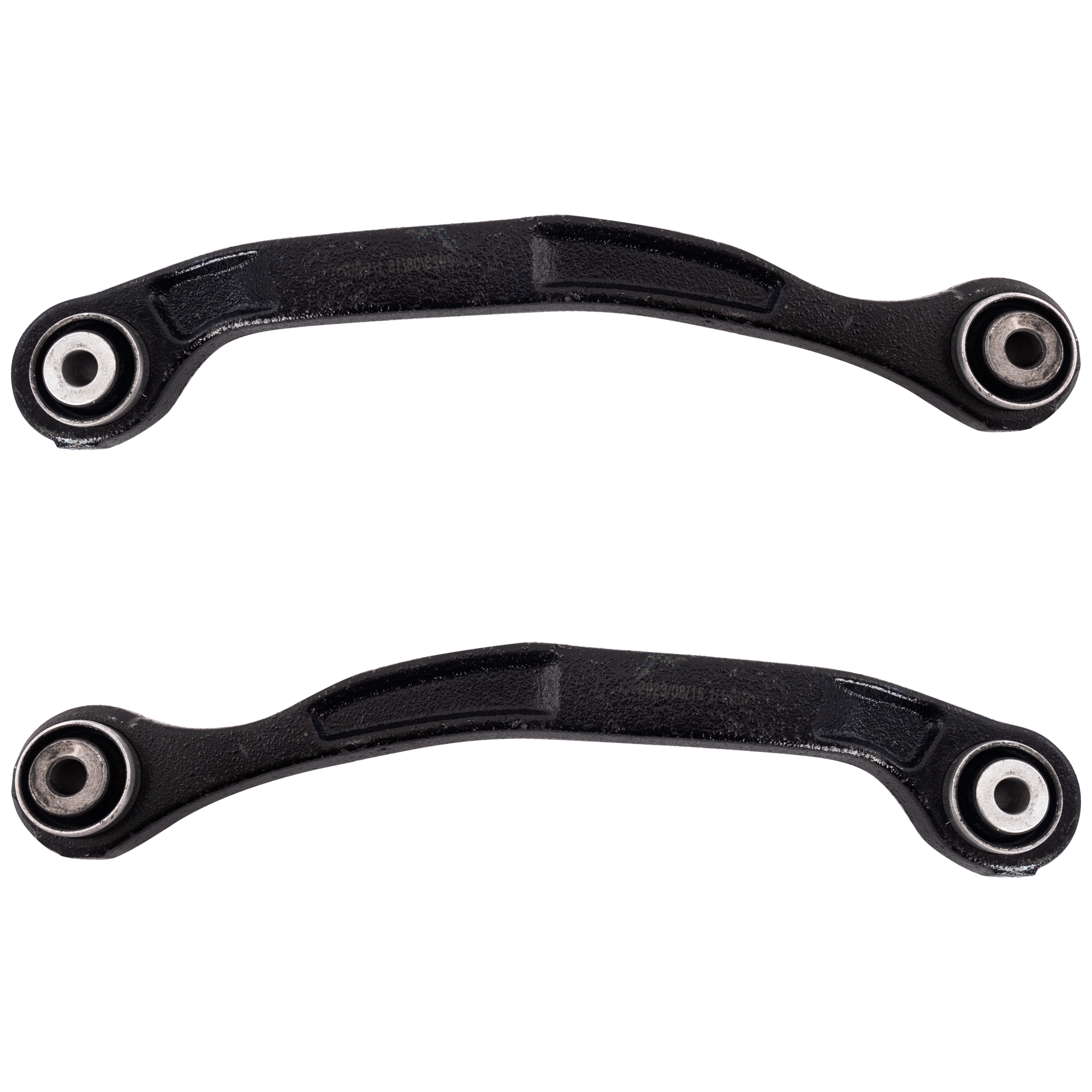 AM CHRYSLER 300-05-11 CHALLENGER 08-11 CHARGER 06-20 REAR CONTROL ARM RH AND LH Upper Rearward w o Ball Joint SKU SET TC28150021 OEM 4782536AB 5021370-68184783AA C