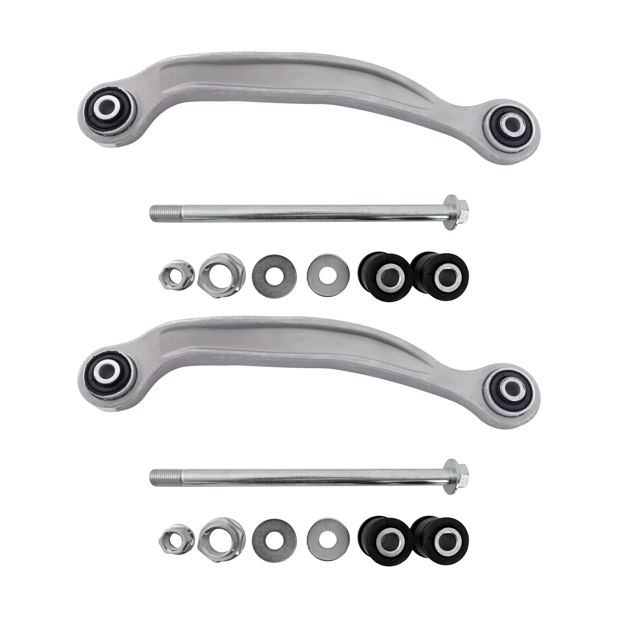 AM CHRYSLER 300 CHALLENGER 15-19 REAR CONTROL ARM RH Upper Rearward w o Ball Joint SKU SET TC28150023 A OEM 45D10558 FA3507-5071937 CA2136