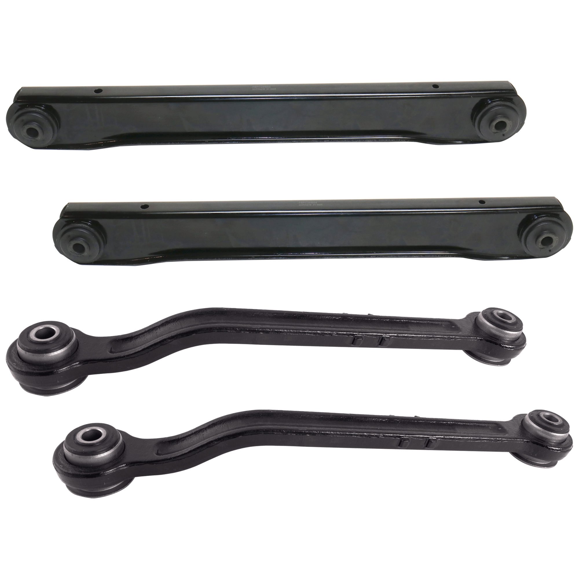 AM Control Arm SKU SET TC28150025 OEM 152-397-385-219-691-000-000-000-000