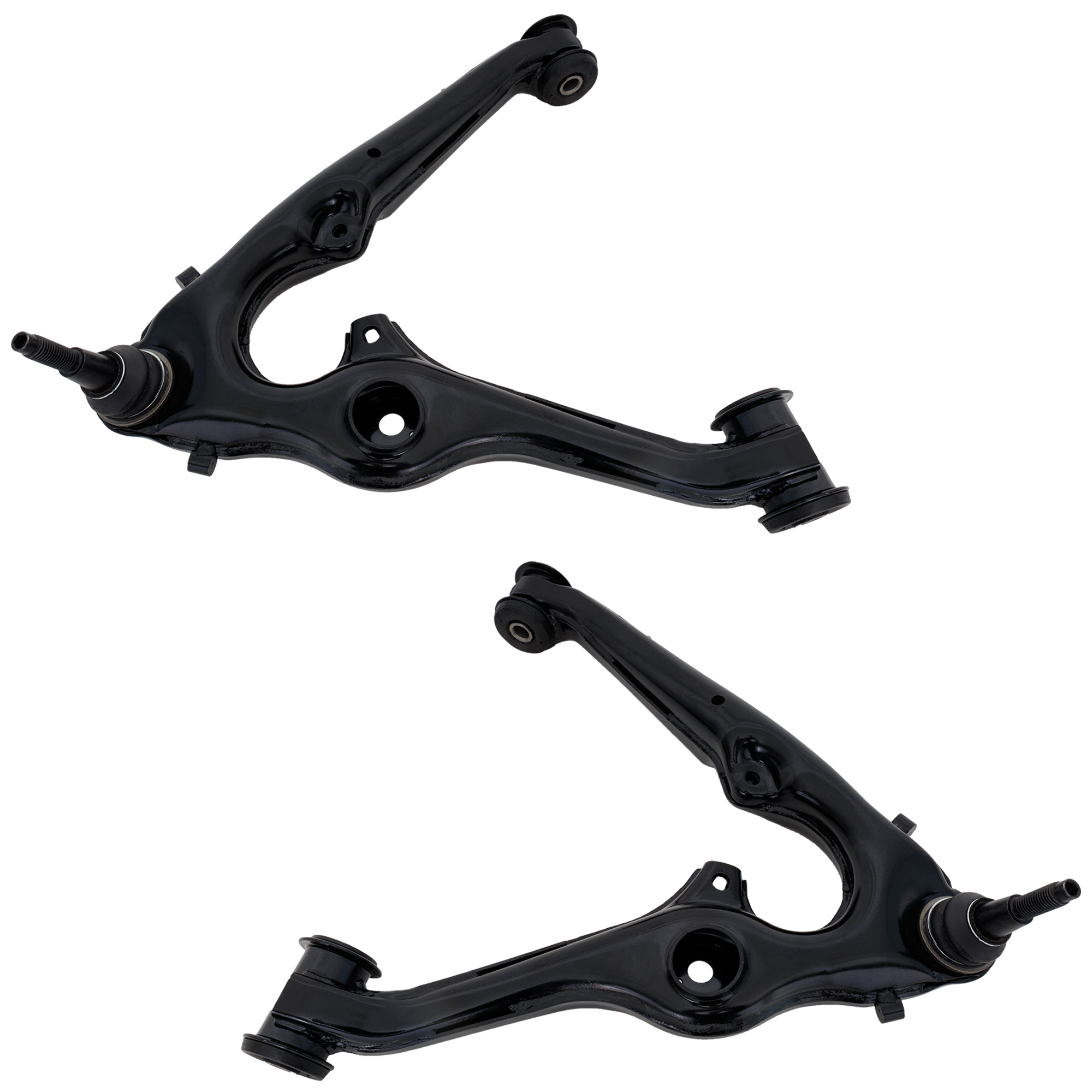 AM ESCALADE YUKON TAHOE 15-20 FRONT CONTROL ARM RH AND LH Lower w Ball Joint and Bushing SKU SET TC28150033