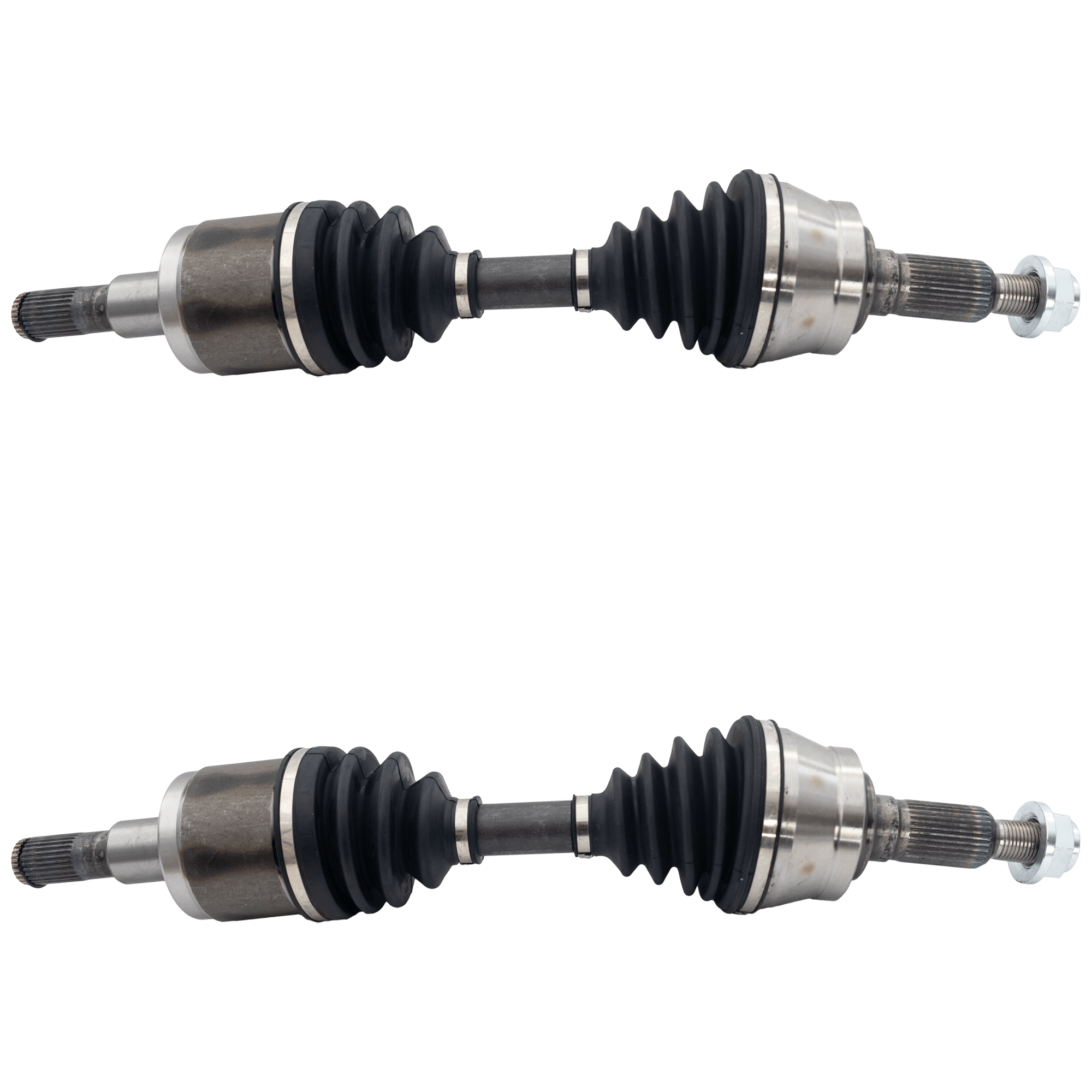 AM COLORADO CANYON 15-18 FRONT CV AXLE ASSEMBLY RH AND LH SKU SET TC28160015