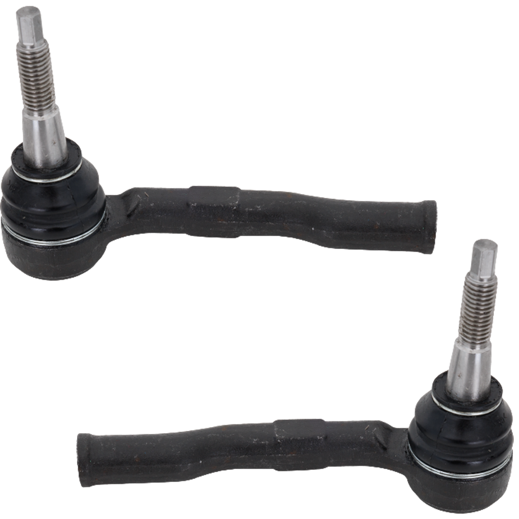 AM CRUZE 16-19 FRONT TIE ROD END RH AND LH Outer SKU SET TC28210009 OEM 39008083-39008084