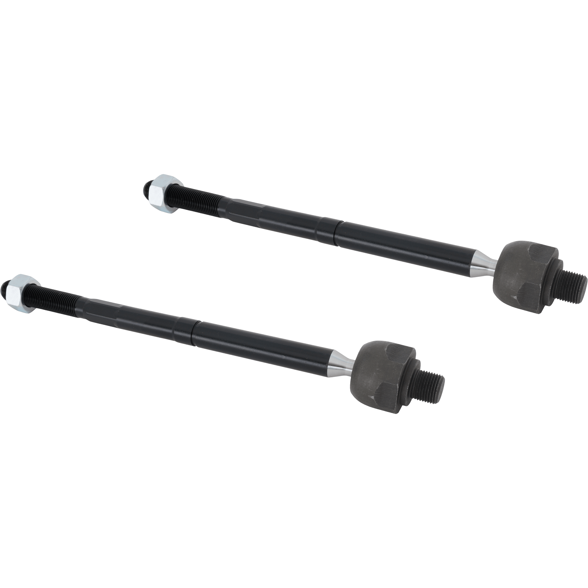 AM CAMARO 12-15 FRONT TIE ROD RH AND LH Inner Electric Coupe Convertible SKU SET TC28210013-2 OEM 22976767