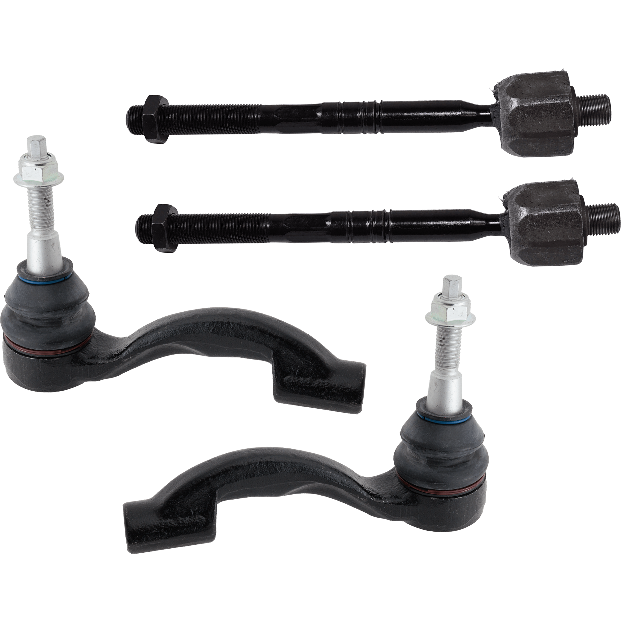 AM Tie Rod End SKU SET TC28210015 A OEM 22789023-22961955-22961956
