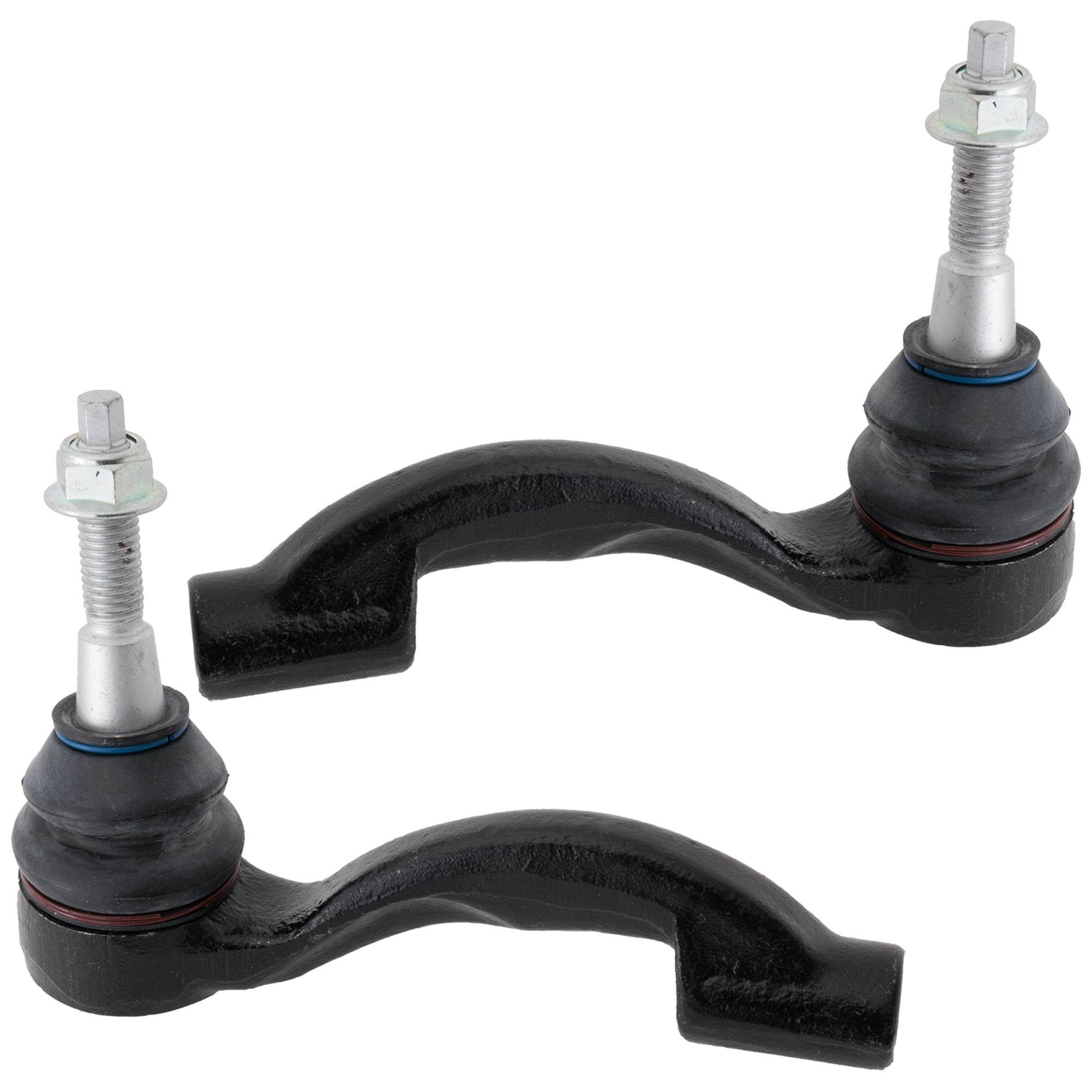 AM ATS 13-19 CTS 14-19 FRONT TIE ROD RH AND LH Outer AWD SKU SET TC28210015 OEM 22961955-22961956