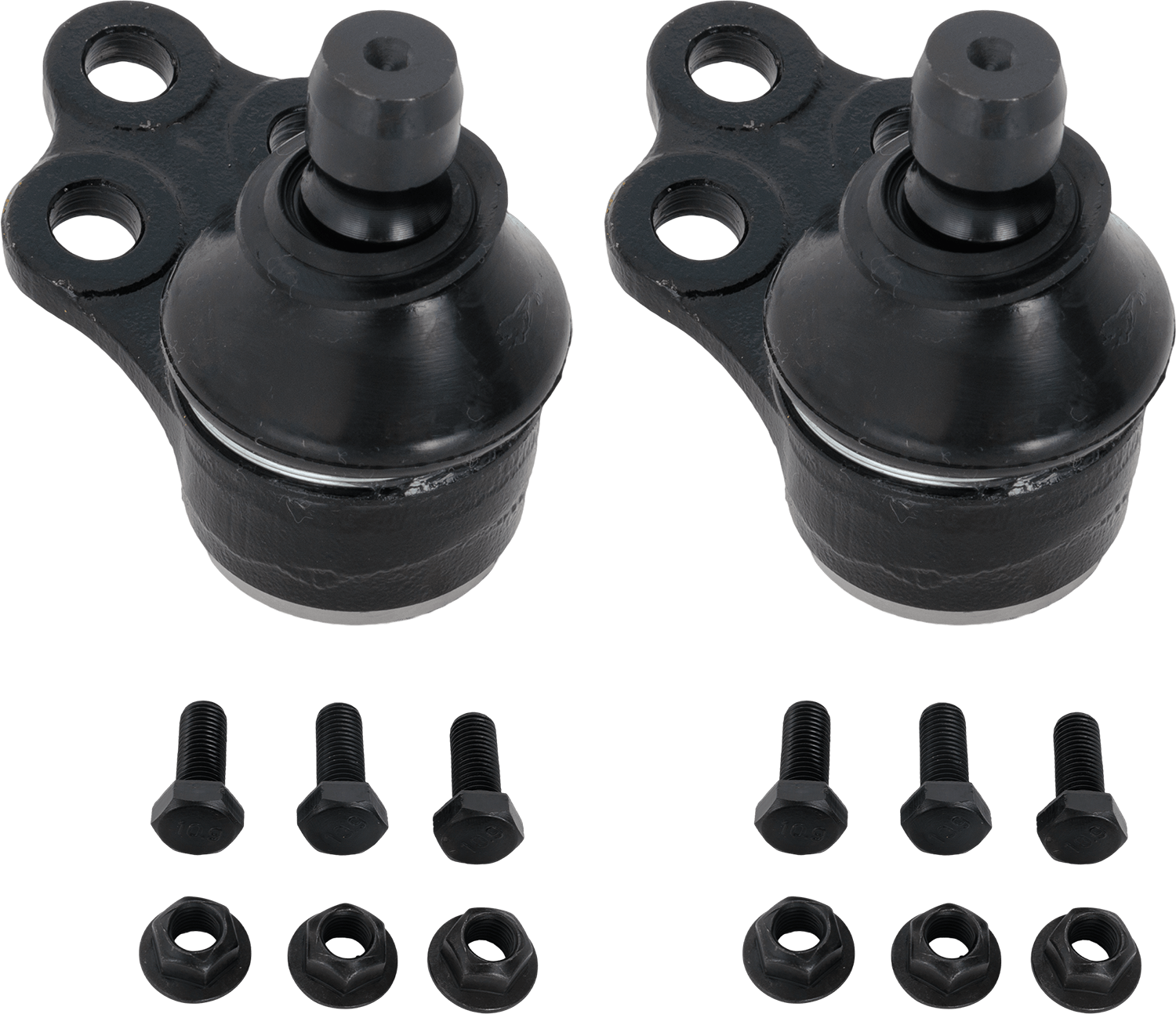 AM SPARK 16-22 FRONT BALL JOINT RH AND LH SKU SET TC28230005-2 OEM 95368367