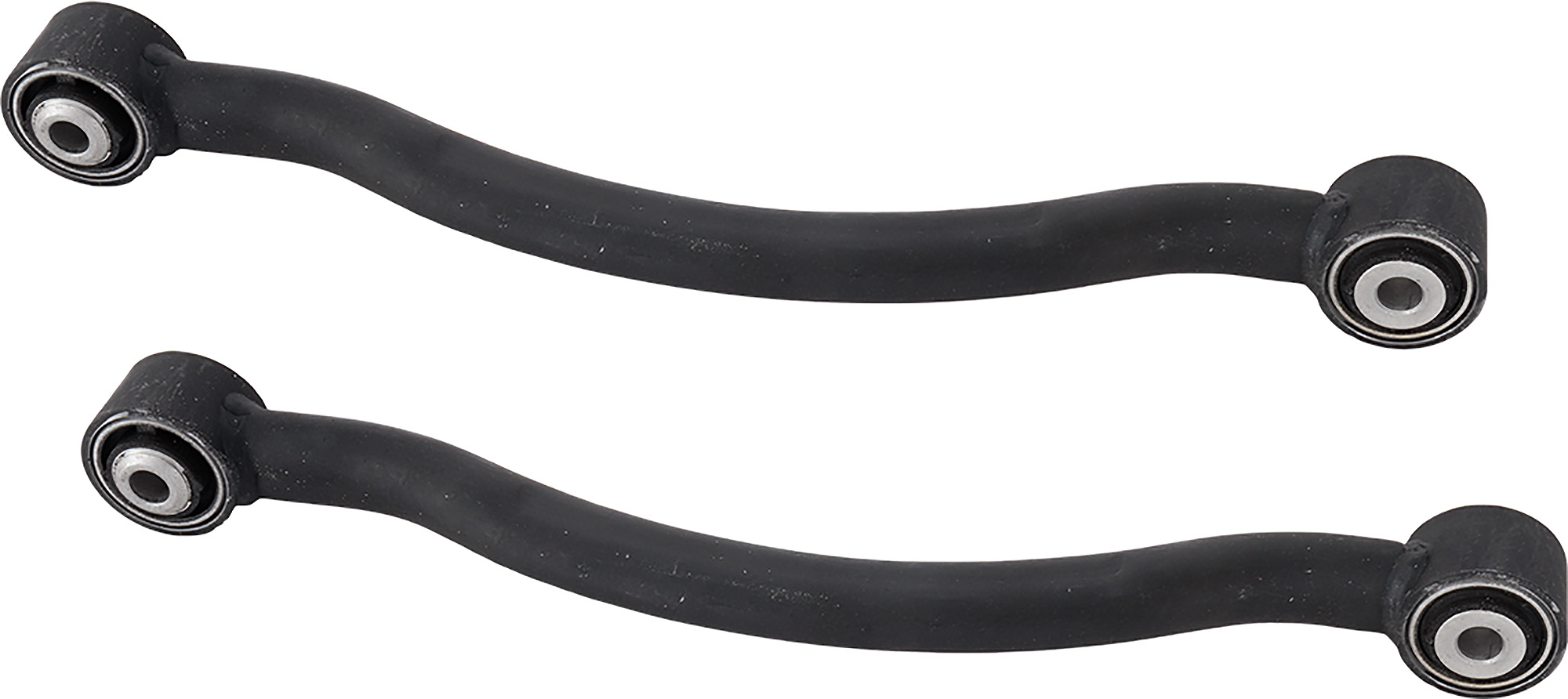 AM DURANGO 11-22 GRAND CHEROKEE 11-19 REAR CONTROL ARM RH AND LH Upper Forward w o Ball Joint w Bushing SKU SET TD28150027-2 OEM 62458024-52124830AD CMS251179