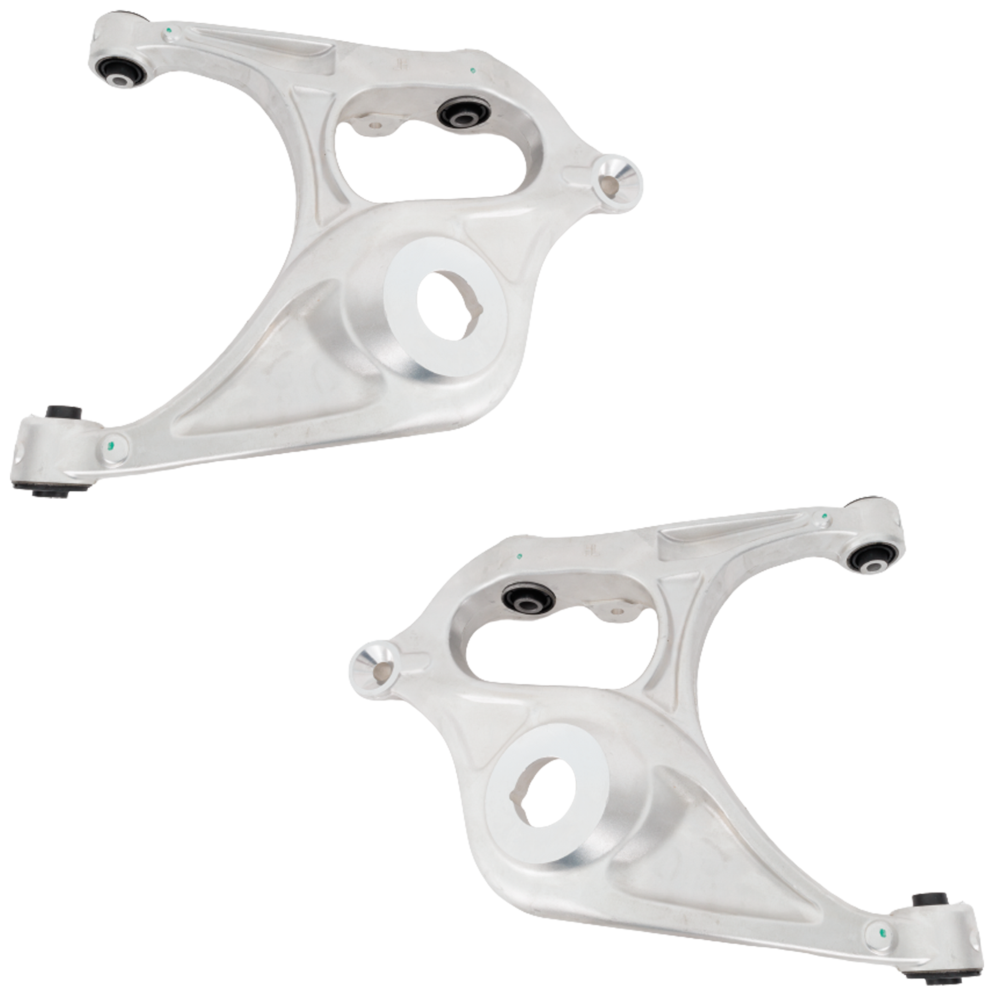 AM DURANGO 11-22 GRAND CHEROKEE 11-19 REAR CONTROL ARM RH AND LH Lower Forward w o Ball Joint w Bushing SKU SET TD28150031 OEM 62258810-52124811AG 62258811-5