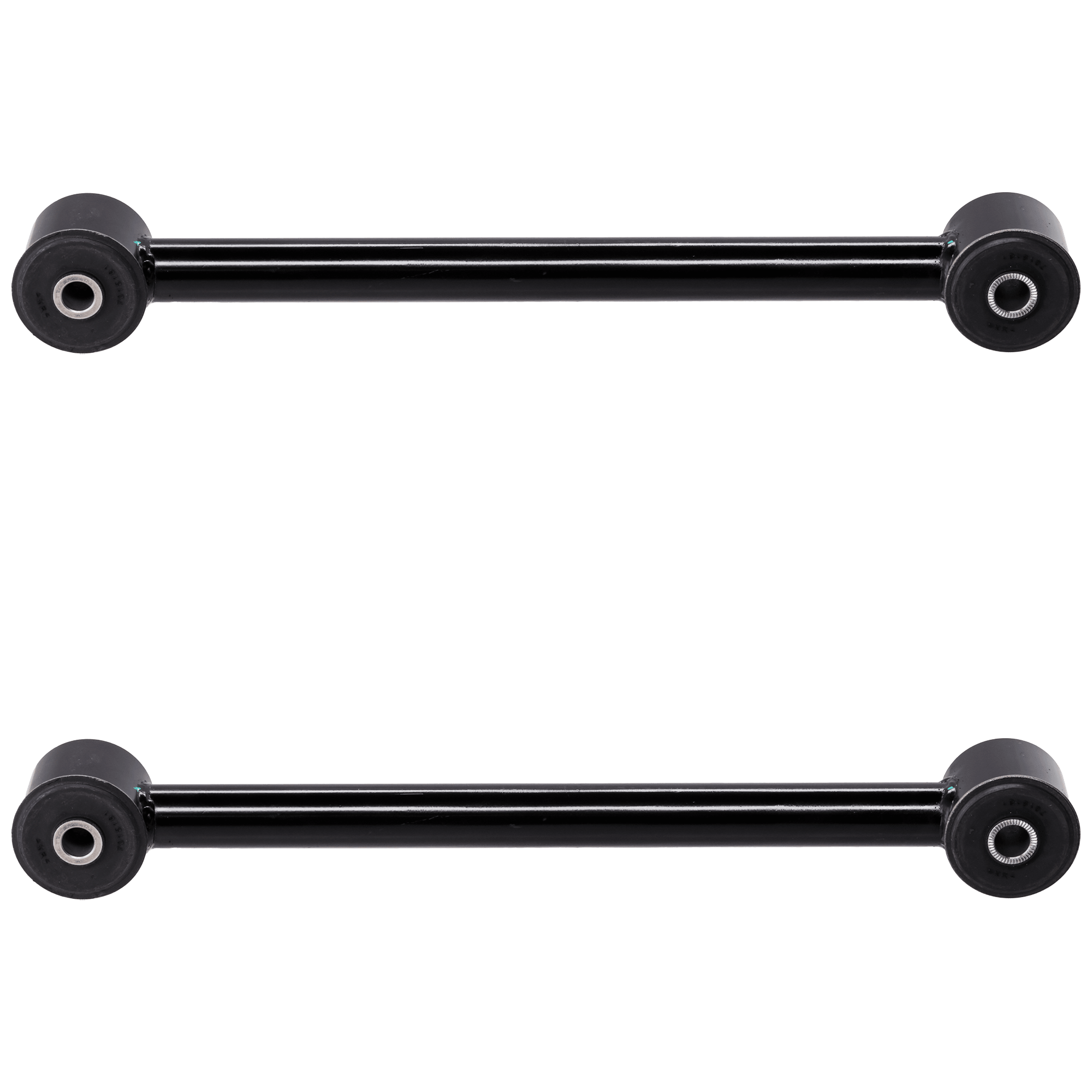 AM RAM 2500-3500 FRONT CONTROL ARM RH AND LH Lower w o Ball Joint w Bushing Non adjustable Four Wheel Drive SKU SET TD28150039-2 OEM 4670383AA 4670383AB