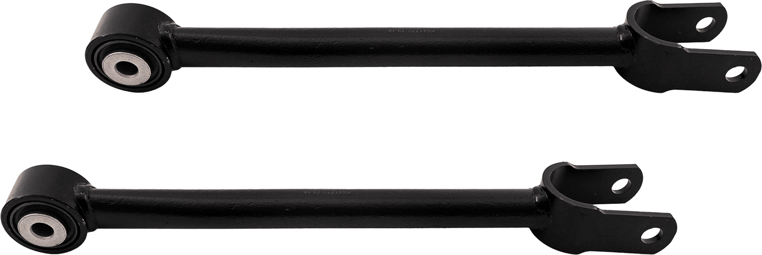 AM CHALLENGER 08-23 CHARGER 06-23 REAR CONTROL ARM RH AND LH Lower Frontward SKU SET TD28150040-2 OEM 4782836AA 4782836AB 5180480AA