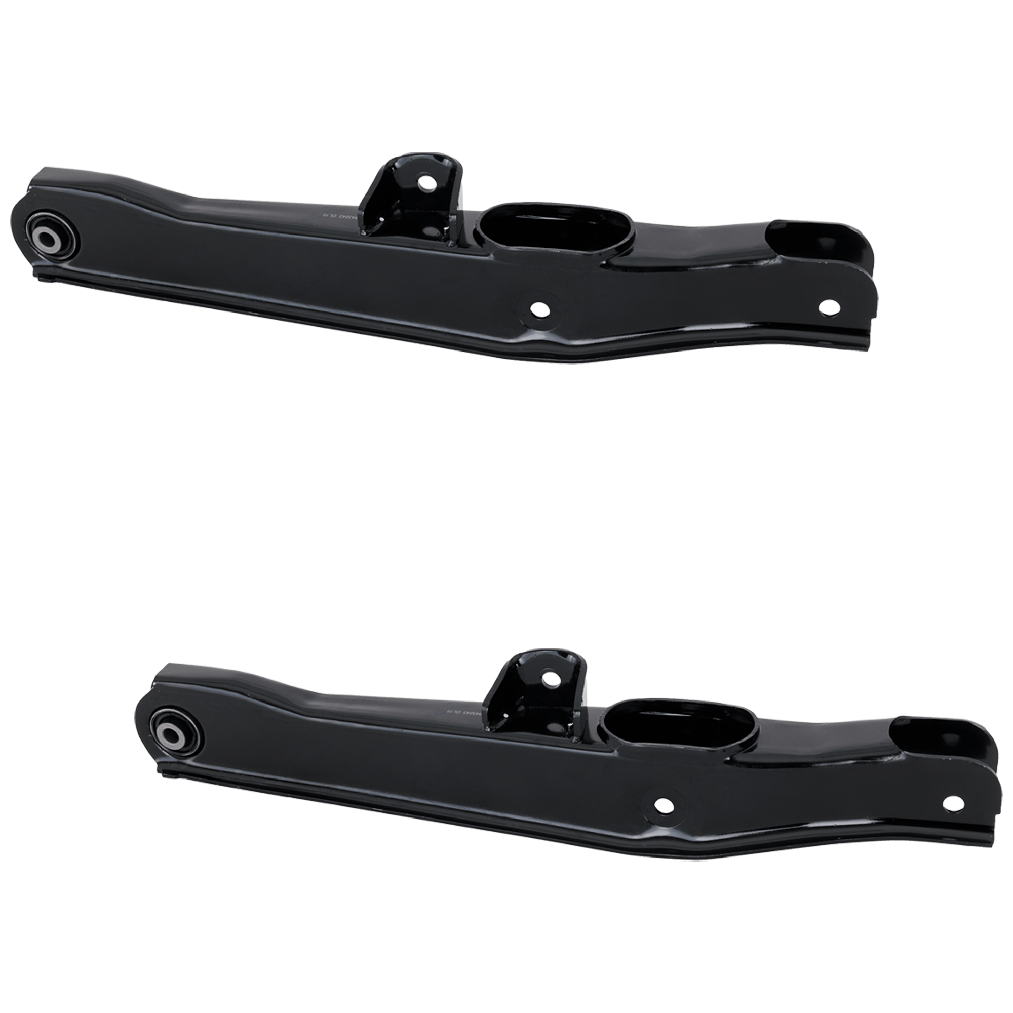 AM JOURNEY 09-20 REAR CONTROL ARM RH AND LH Lower Rearward SKU SET TD28150041-2 OEM 4766950AA 4766950AB 4766950AC