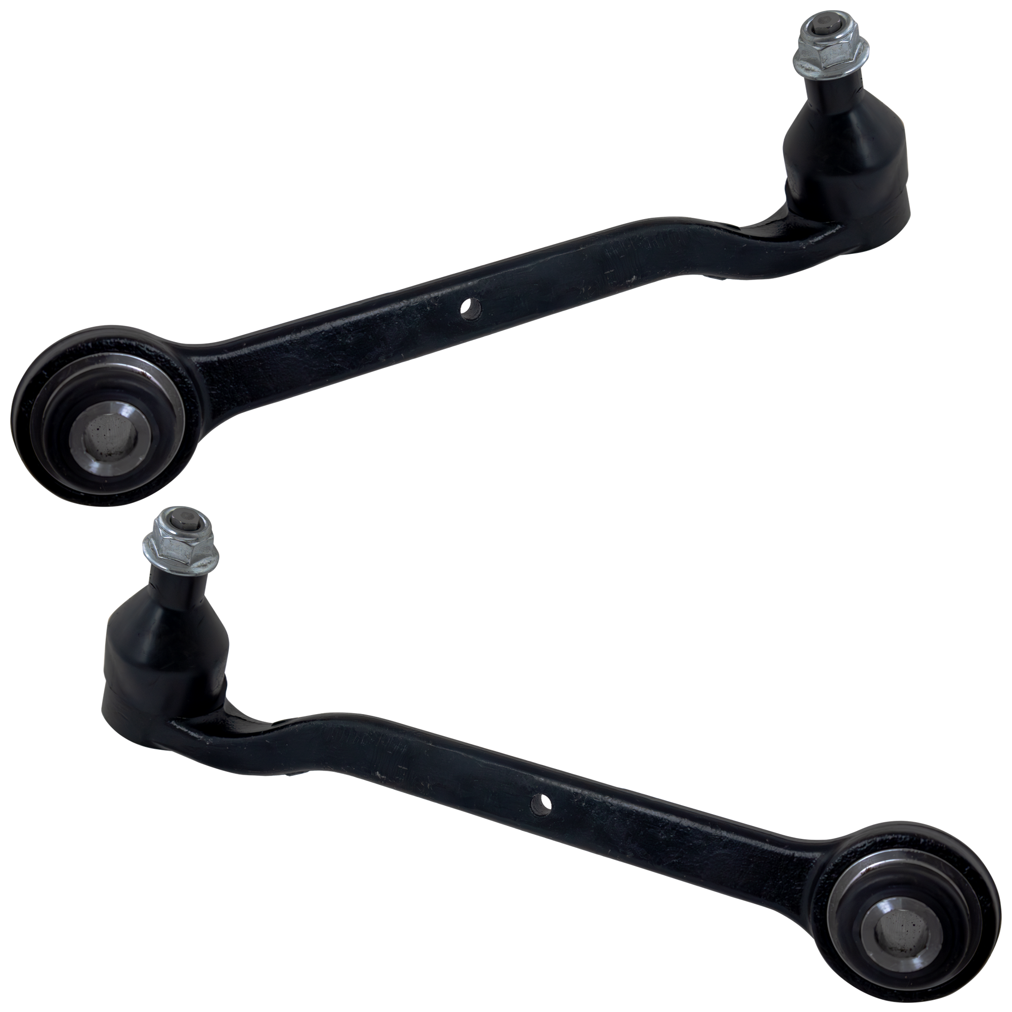 AM MUSTANG 15-23 FRONT CONTROL ARM RH AND LH Lower Rearward w Ball Joint and Bushing SKU SET TF28150015
