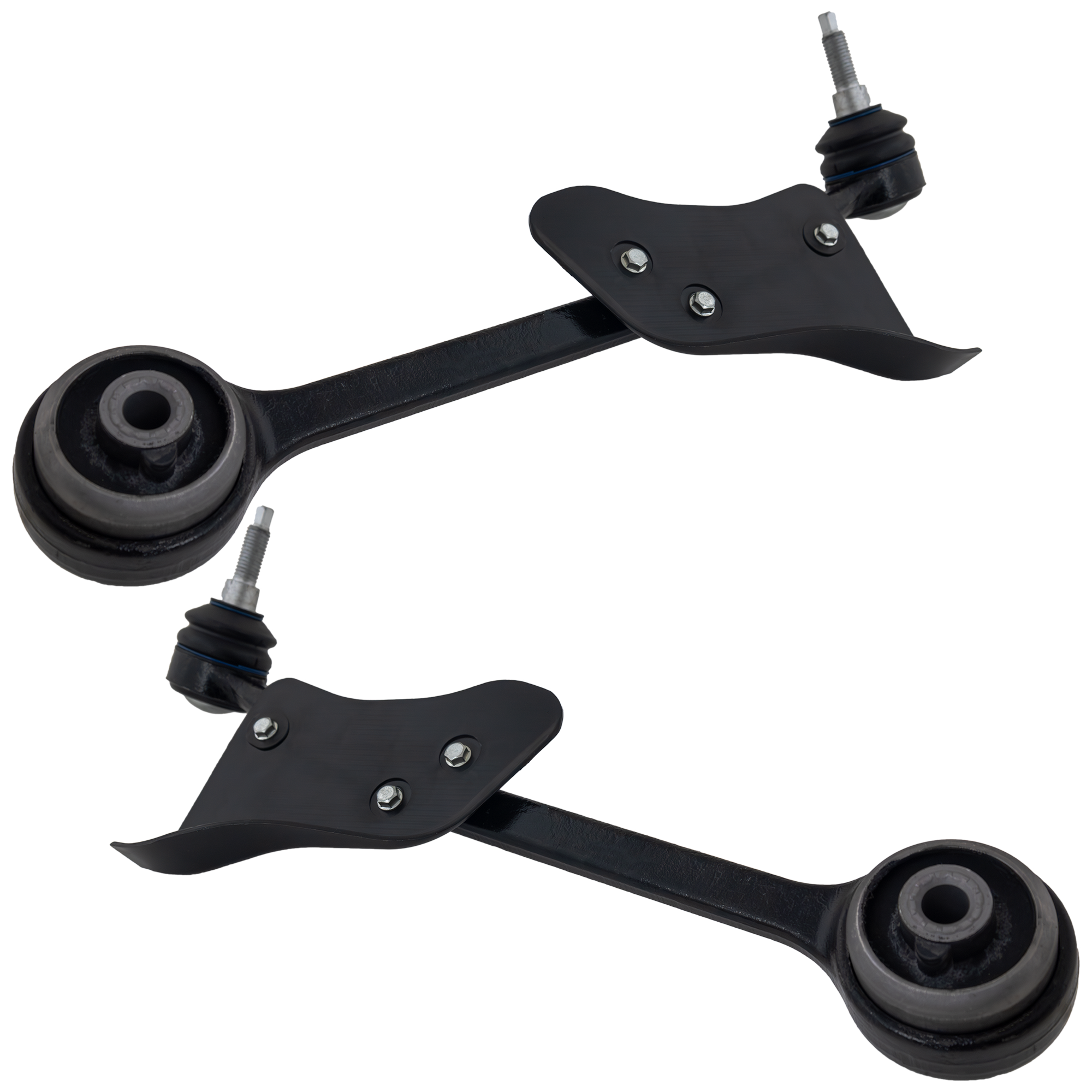 AM MUSTANG 15-21 FRONT CONTROL ARM RH AND LH Lower Forward w Ball Joint and Bushing SKU SET TF28150017
