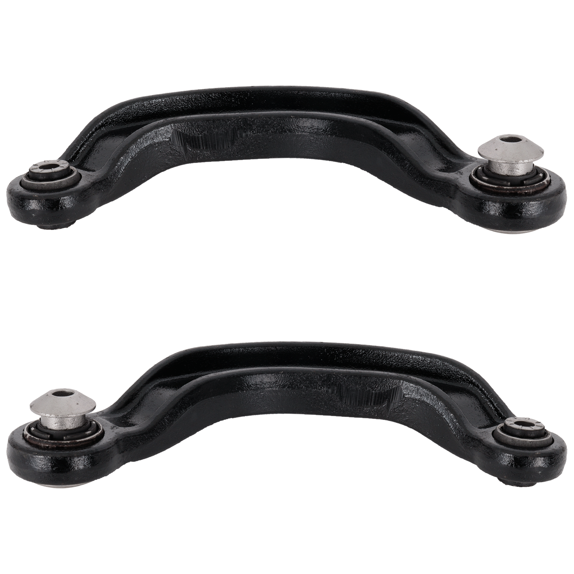AM EDGE 15-21 MKX 16-18 REAR CONTROL ARM RH AND LH Upper w o Ball Joint and Bushing SKU SET TF28150043 OEM E1GZ5500C CMS401212-528212 LA8