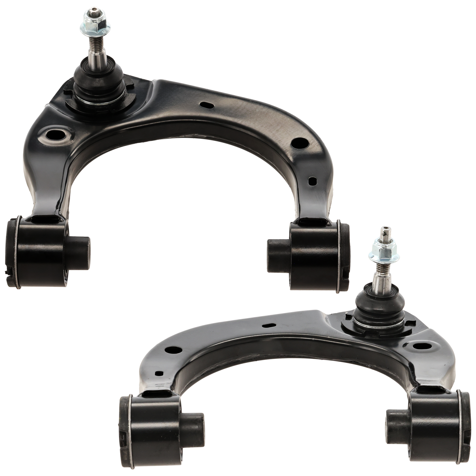 AM RANGER 19-20 FRONT CONTROL ARM RH AND LH Upper w Ball Joint w o Bushing SKU SET TF28150047