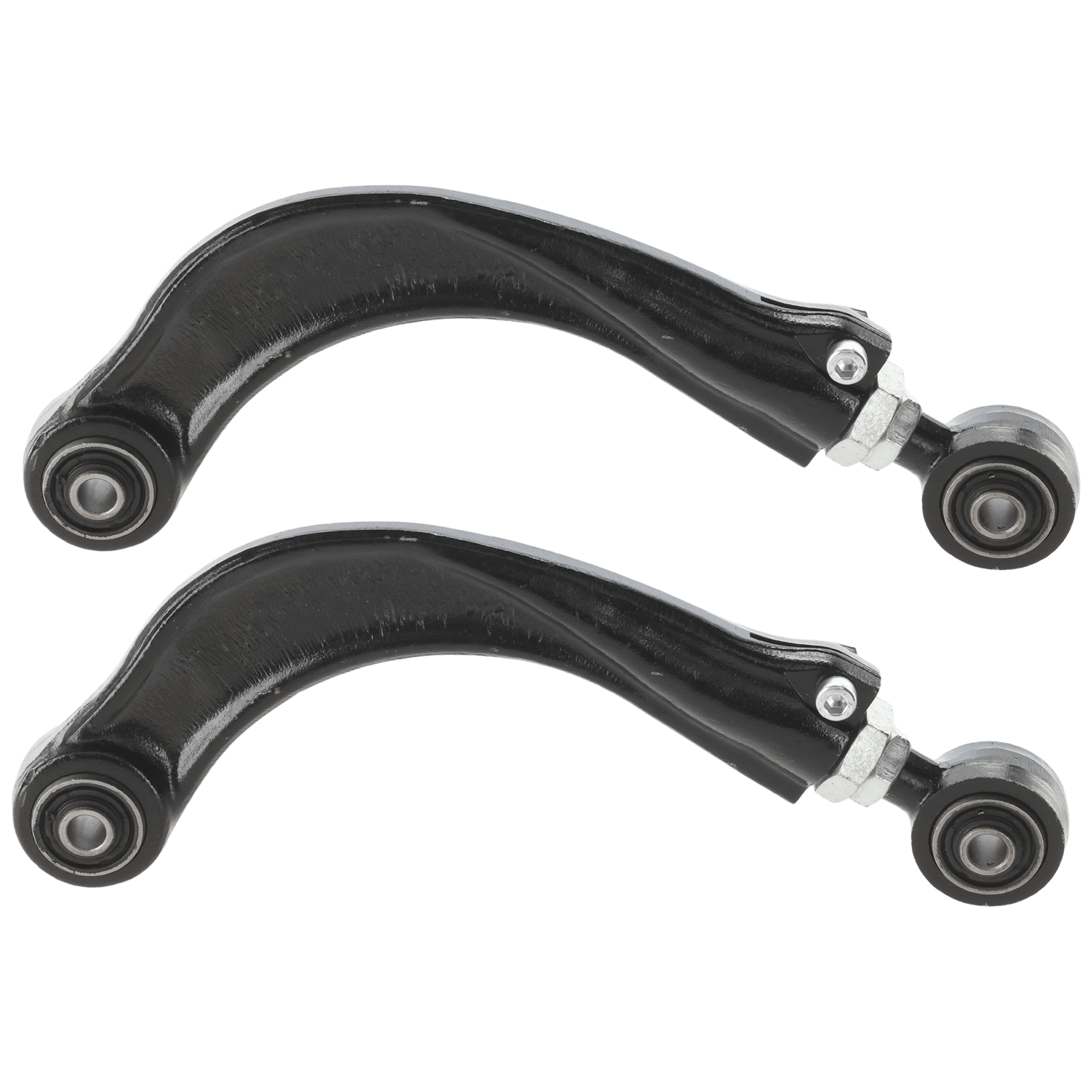 AM FOCUS 00-18 ESCAPE 13-19 REAR CONTROL ARM RH AND LH Upper w o Ball Joint SKU SET TF28150052-2 OEM BV6Z5500A