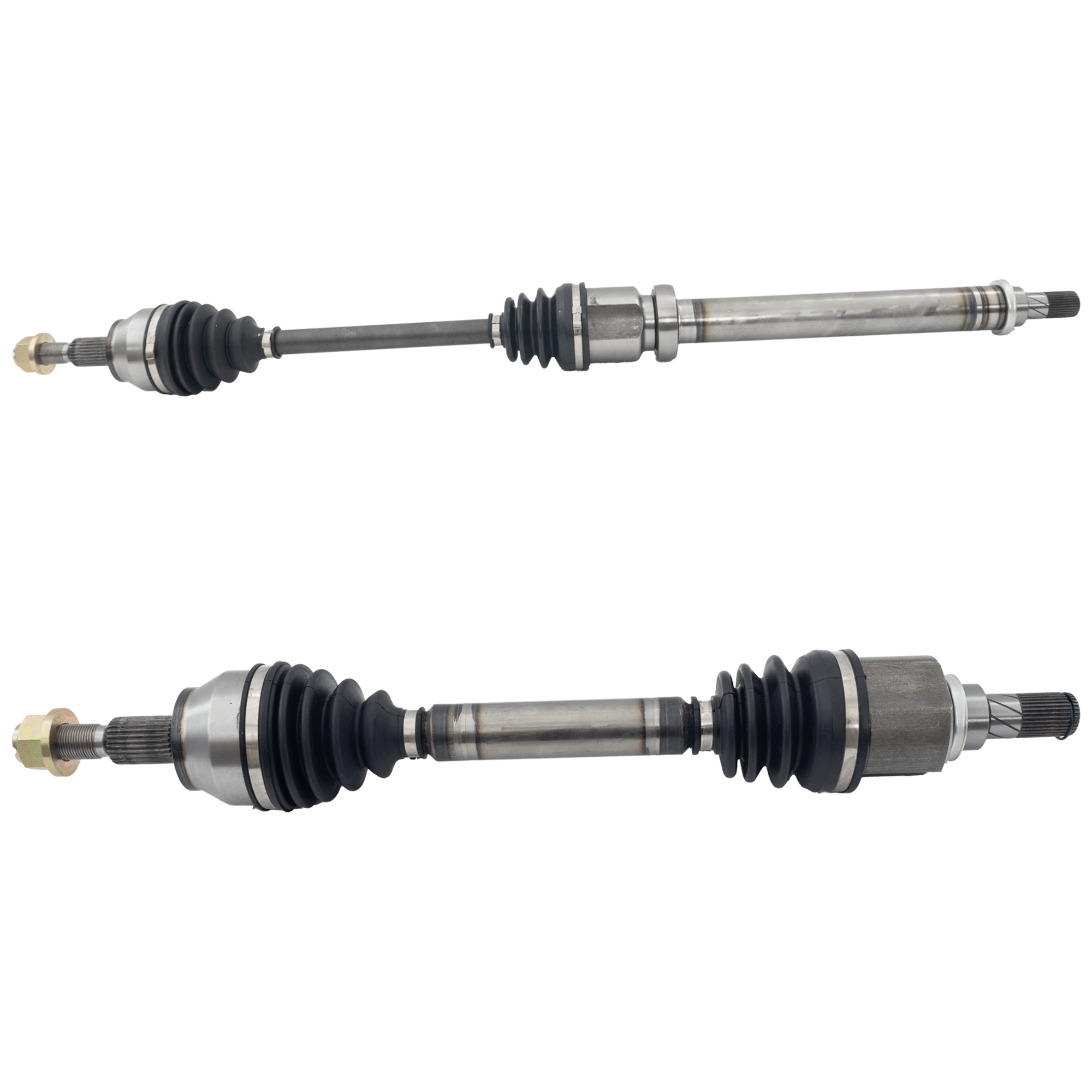 AM FOCUS 12-18 FRONT CV AXLE ASSEMBLY RH AND LH Automatic Transmission SKU SET TF28160003