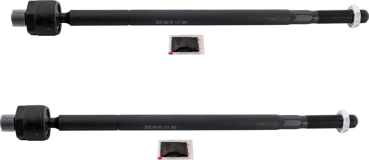AM TRANSIT 150-250-350-15-19 FRONT TIE ROD RH AND LH Inner Cargo Passenger Van Transit 150-350 SKU SET TF28210008-2 OEM BK2Z3280A