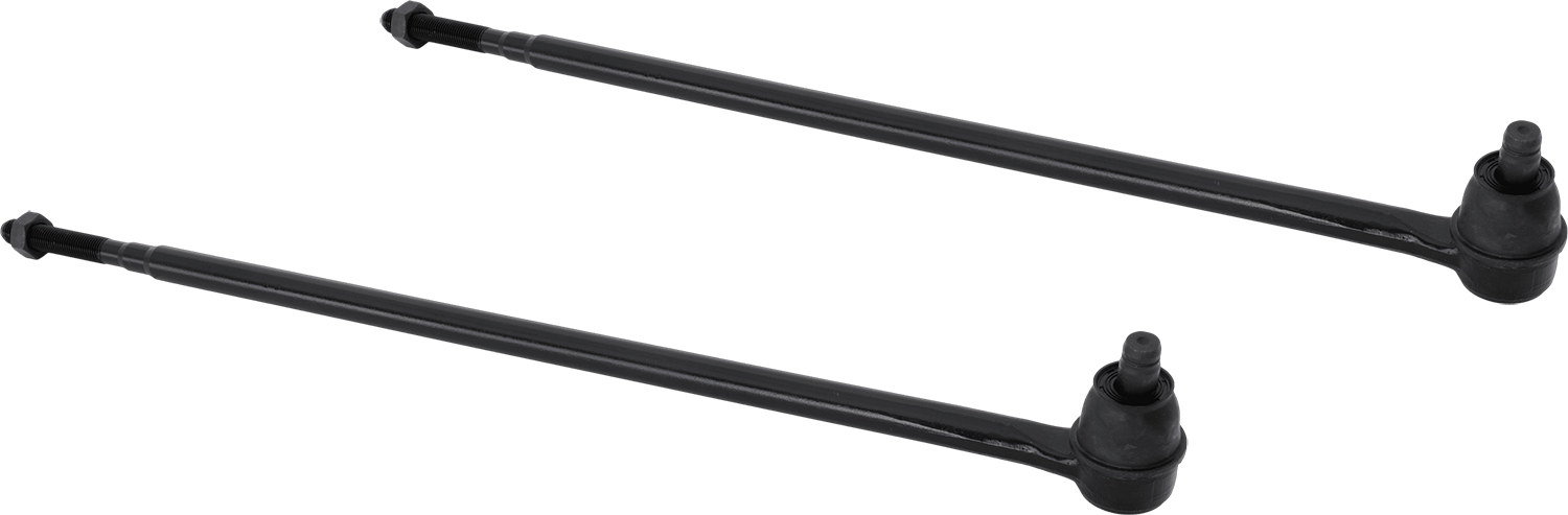 AM EXPLORER MOUNTAINEER 02-02 REAR TIE ROD RH AND LH Outer SKU SET TF28210013-2 OEM 1L2Z5A972AB