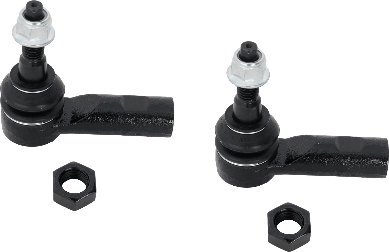 AM TRANSIT SERIES 15-19 FRONT TIE ROD RH AND LH Outer SKU SET TF28210014-2 OEM BK2Z3A130A