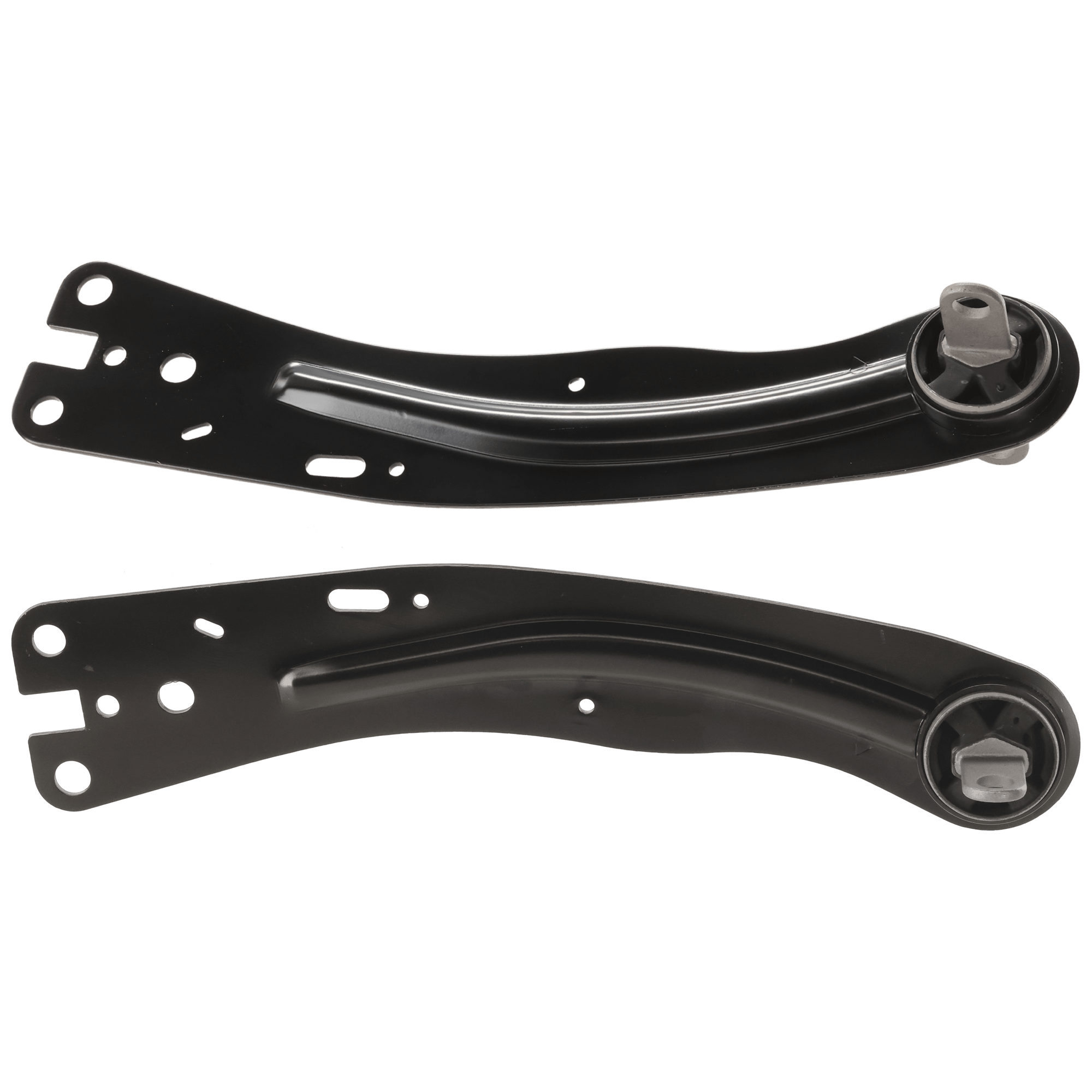 AM FOCUS 13-18 REAR TRAILING ARM RH AND LH SKU SET TF28430001 OEM BV6Z5808A BV6Z5K898A