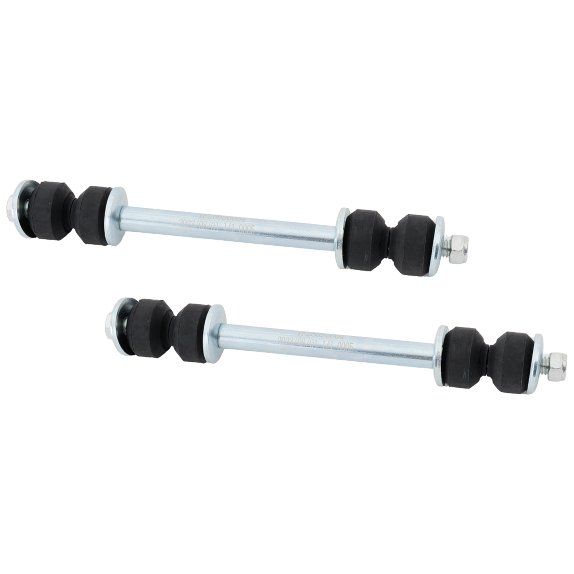 AM EXPLORER 06-10 EXPLORER SPORT TRAC 07-10 REAR SWAY BAR LINK RH AND LH SKU SET TF28690004-2 OEM 2651969-5501577-1880898HD 45G1