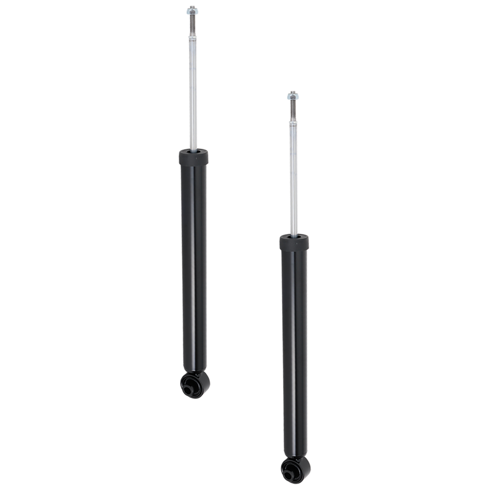AM SONATA 15-19 OPTIMA 17-20 REAR SHOCK RH AND LH Gas Charged Set of 2 SKU SET TH28030010-2 OEM 932848-346456-55310C2510-55310