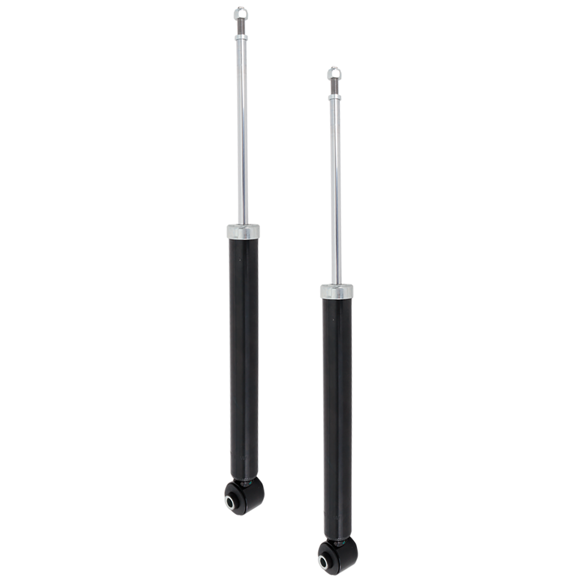 AM ELANTRA 17-20 FORTE 19-21 REAR SHOCK RH AND LH Gas Charged Set of 2 SKU SET TH28030012-2 OEM 5562-55310F2710