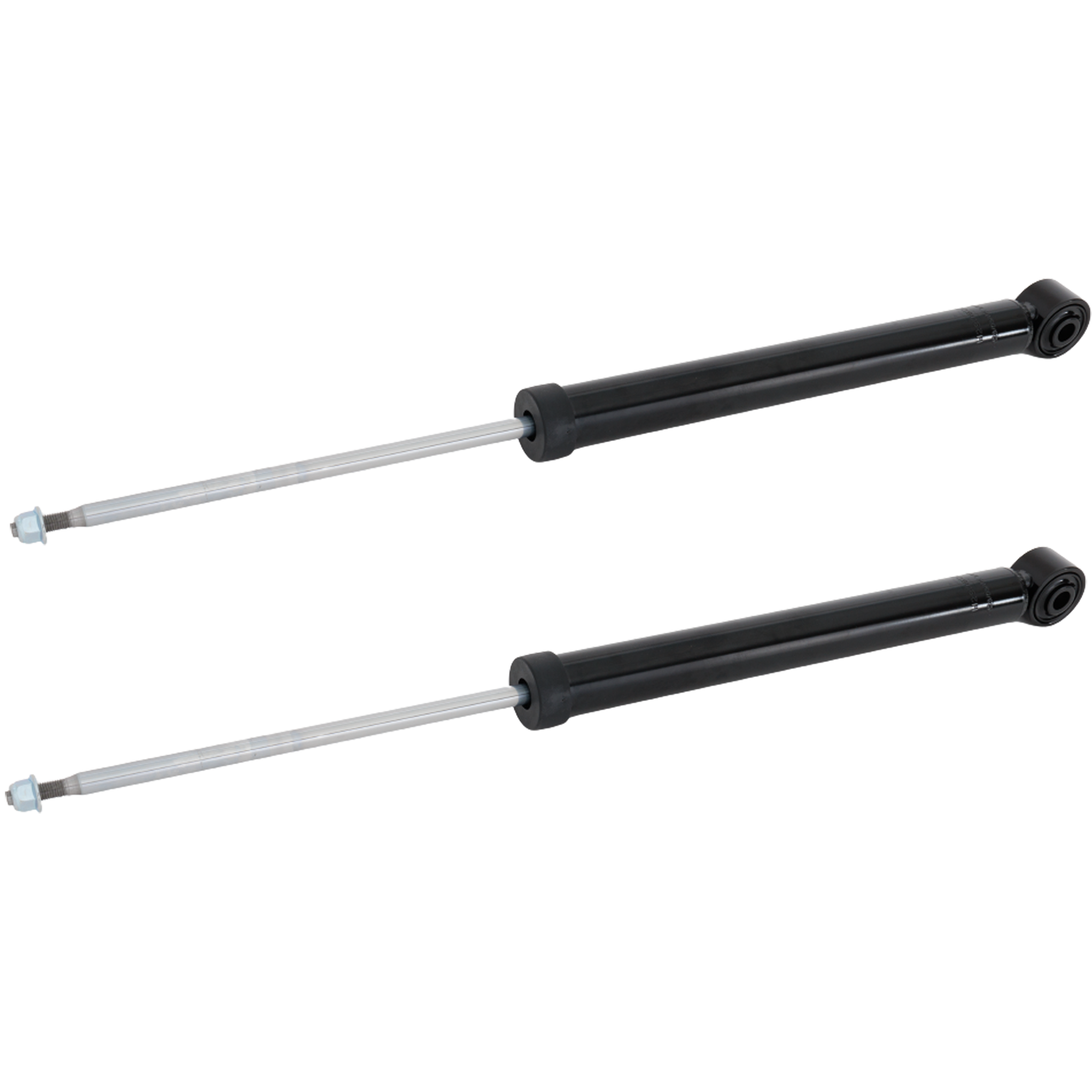 AM CIVIC 16-23 INSIGHT 19-22 REAR SHOCK RH AND LH Gas Charged Set of 2 SKU SET TH28030014-2 OEM 5545-785545-3430042-52611TBAA0