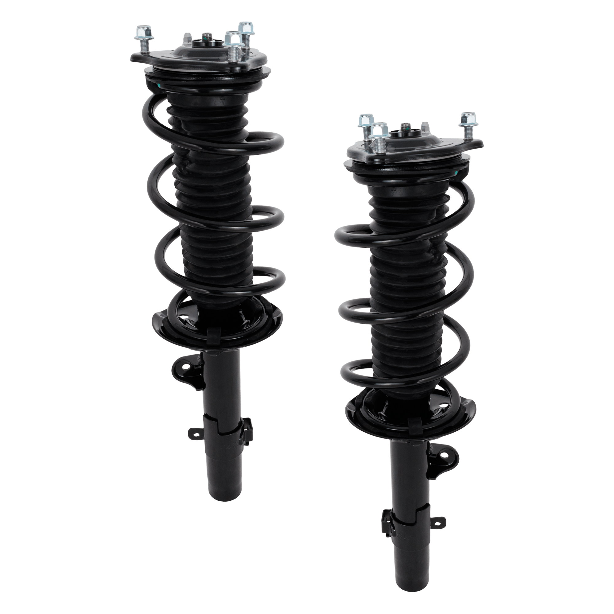 AM CR V 17-22 FRONT FULLY LOADED STRUT RH AND LH Set of 2 SKU SET TH28050013