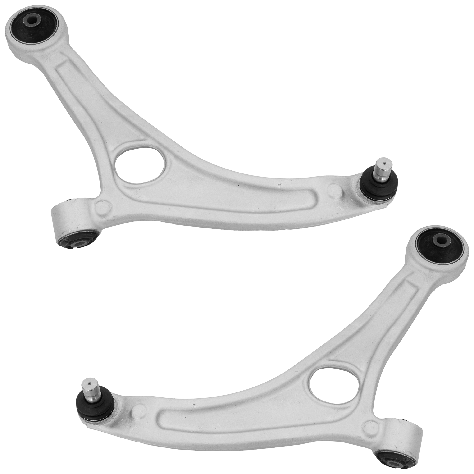 AM AZERA 15-17 SONATA 11-15 FRONT CONTROL ARM RH AND LH Lower w Ball Joint SKU SET TH28150011