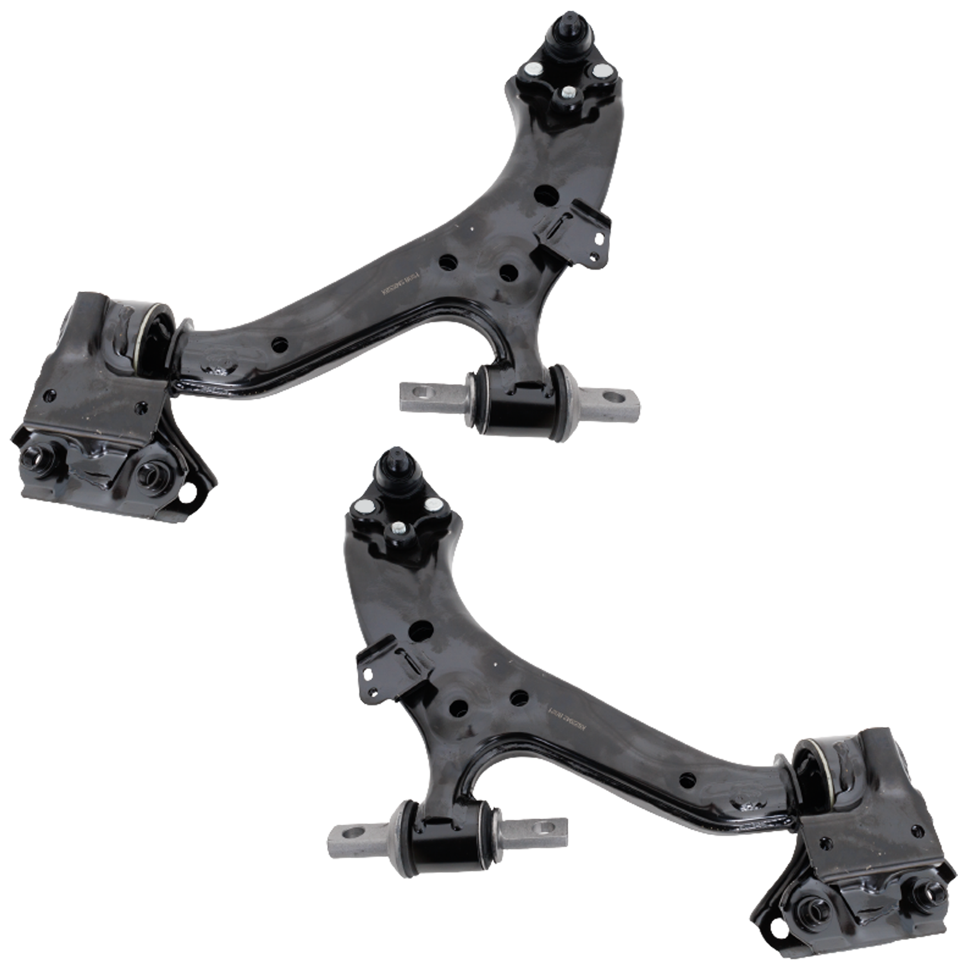 AM CRV 15-16 FRONT CONTROL ARM RH AND LH Lower w Ball Joint 2WD 4WD SKU SET TH28150017